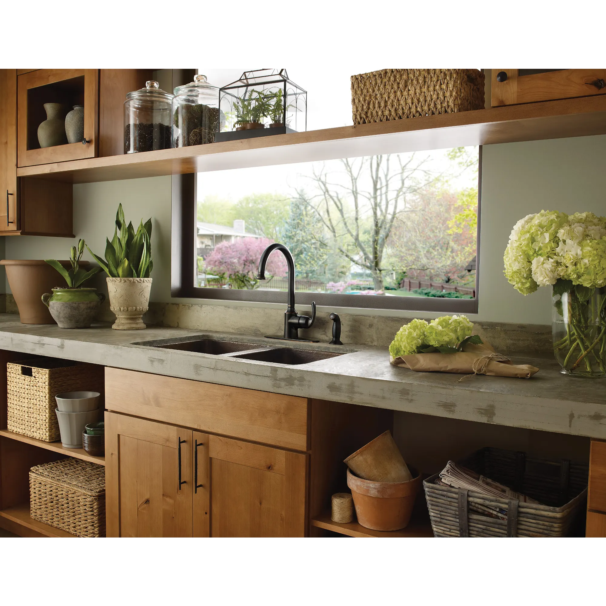 Bayhill Pulldown Kitchen Faucet - Image 13