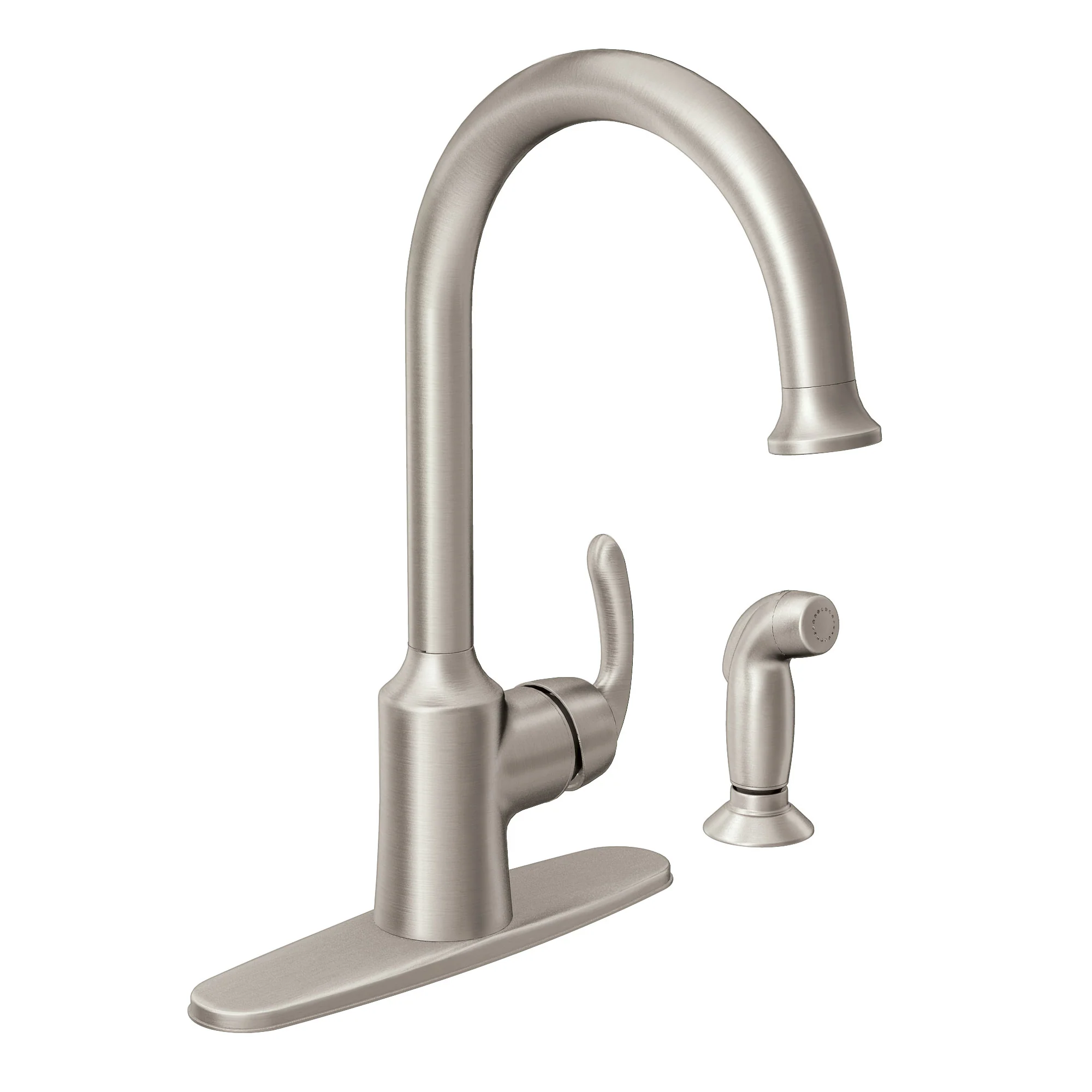 Bayhill Pulldown Kitchen Faucet - Image 20