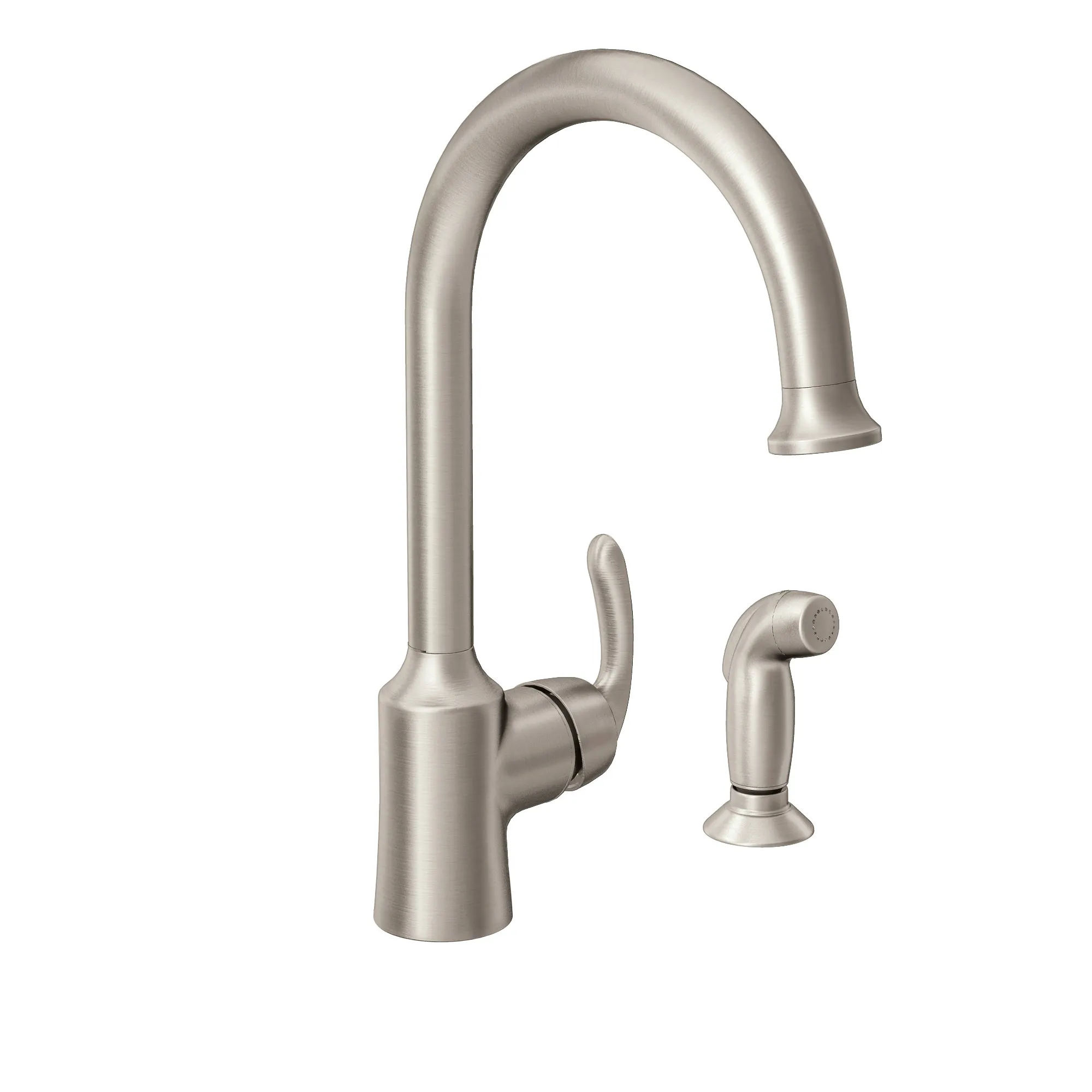 Bayhill Pulldown Kitchen Faucet - Image 21