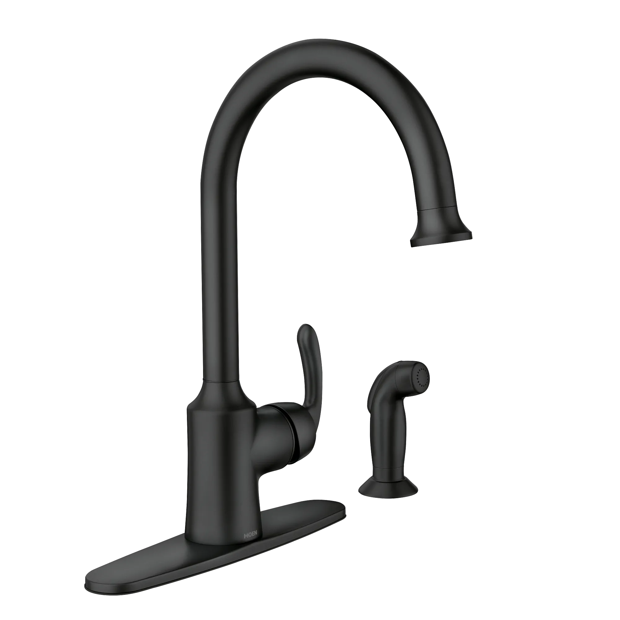 Bayhill Pulldown Kitchen Faucet - Image 7