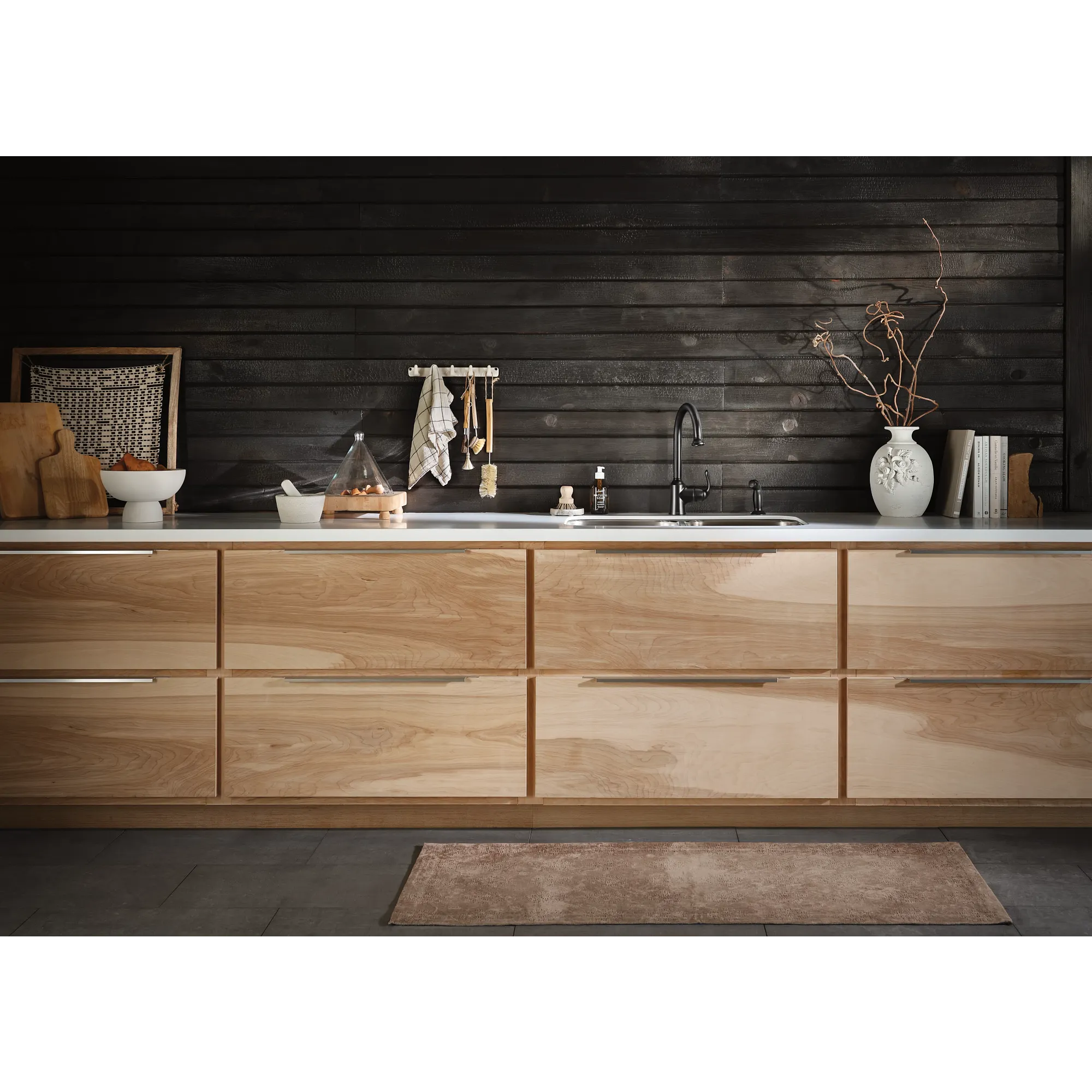 Bayhill Pulldown Kitchen Faucet - Image 9