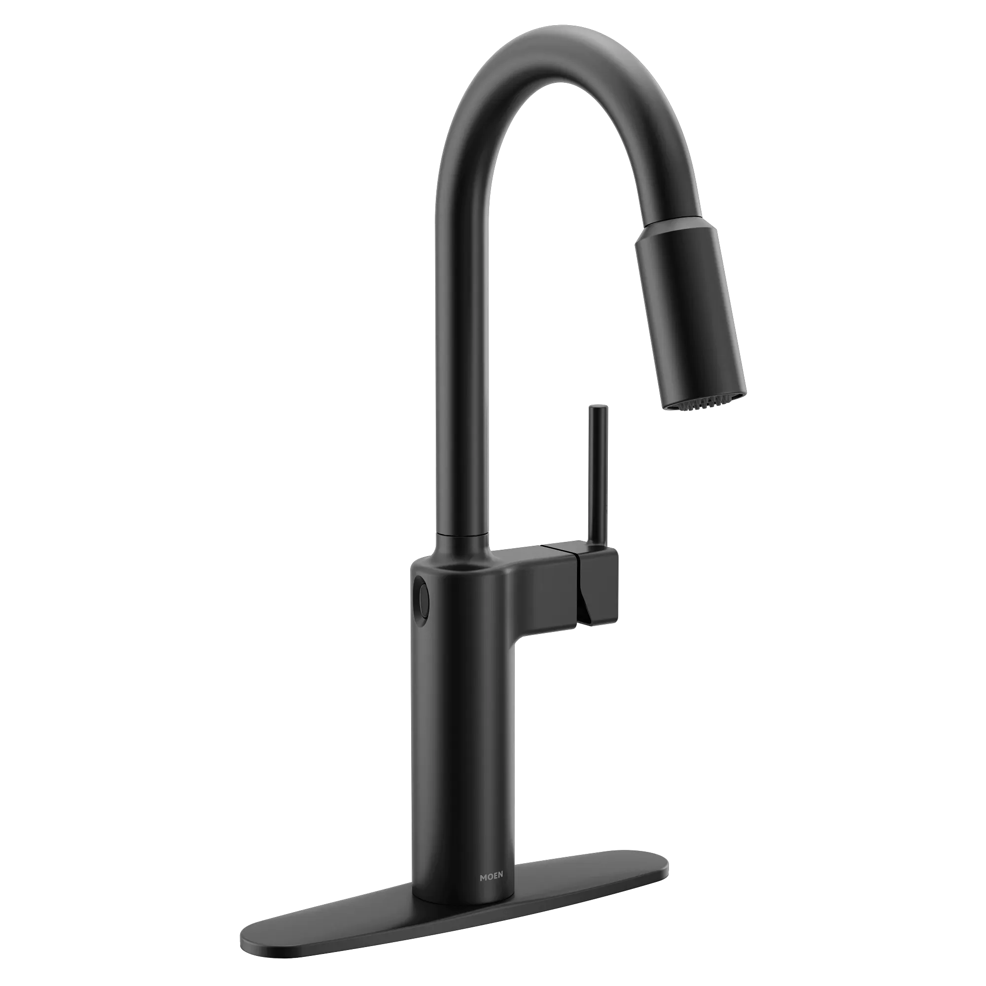 Inara MotionSense Wave One-Handle Pulldown Touchless Kitchen Faucet - Image 2