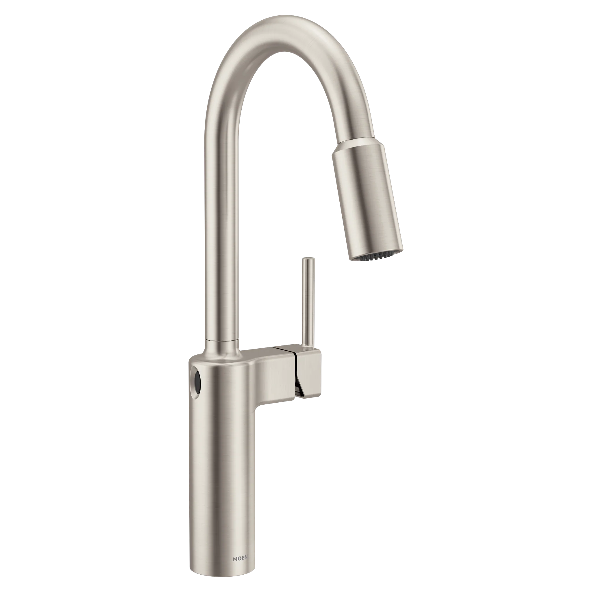 Inara MotionSense Wave One-Handle Pulldown Touchless Kitchen Faucet - Image 8