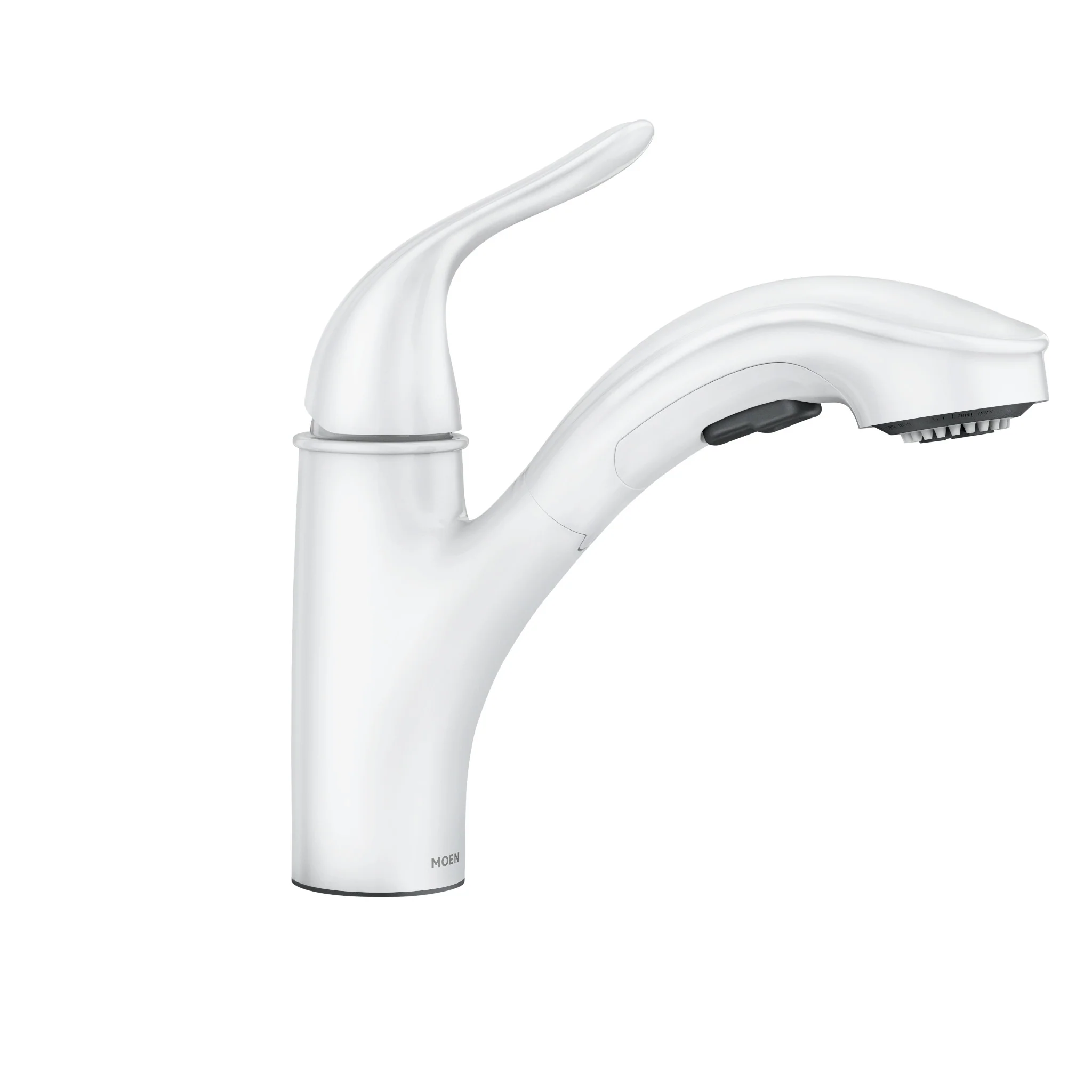Brecklyn One-Handle Pullout Kitchen Faucet - Image 13