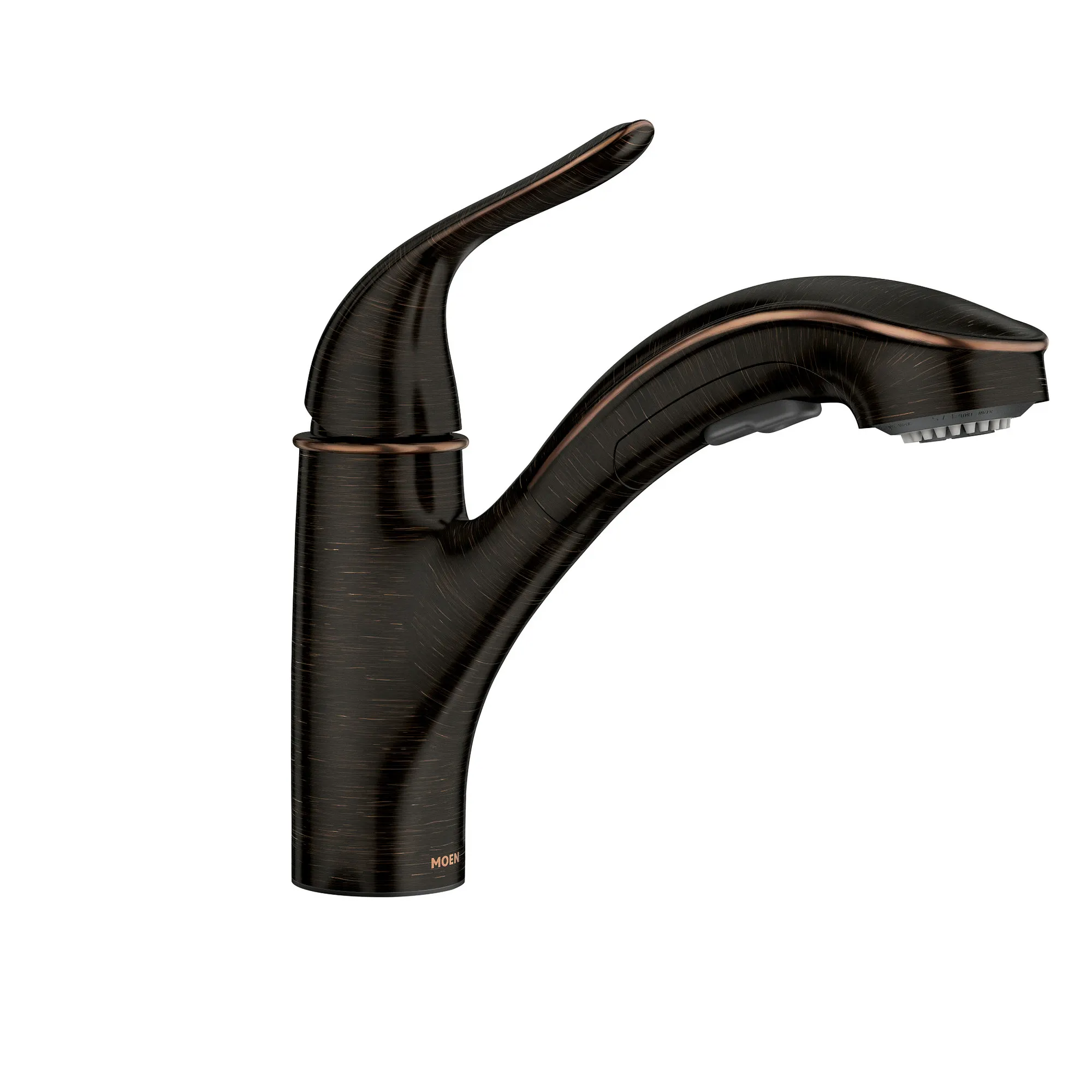 Brecklyn One-Handle Pullout Kitchen Faucet - Image 33