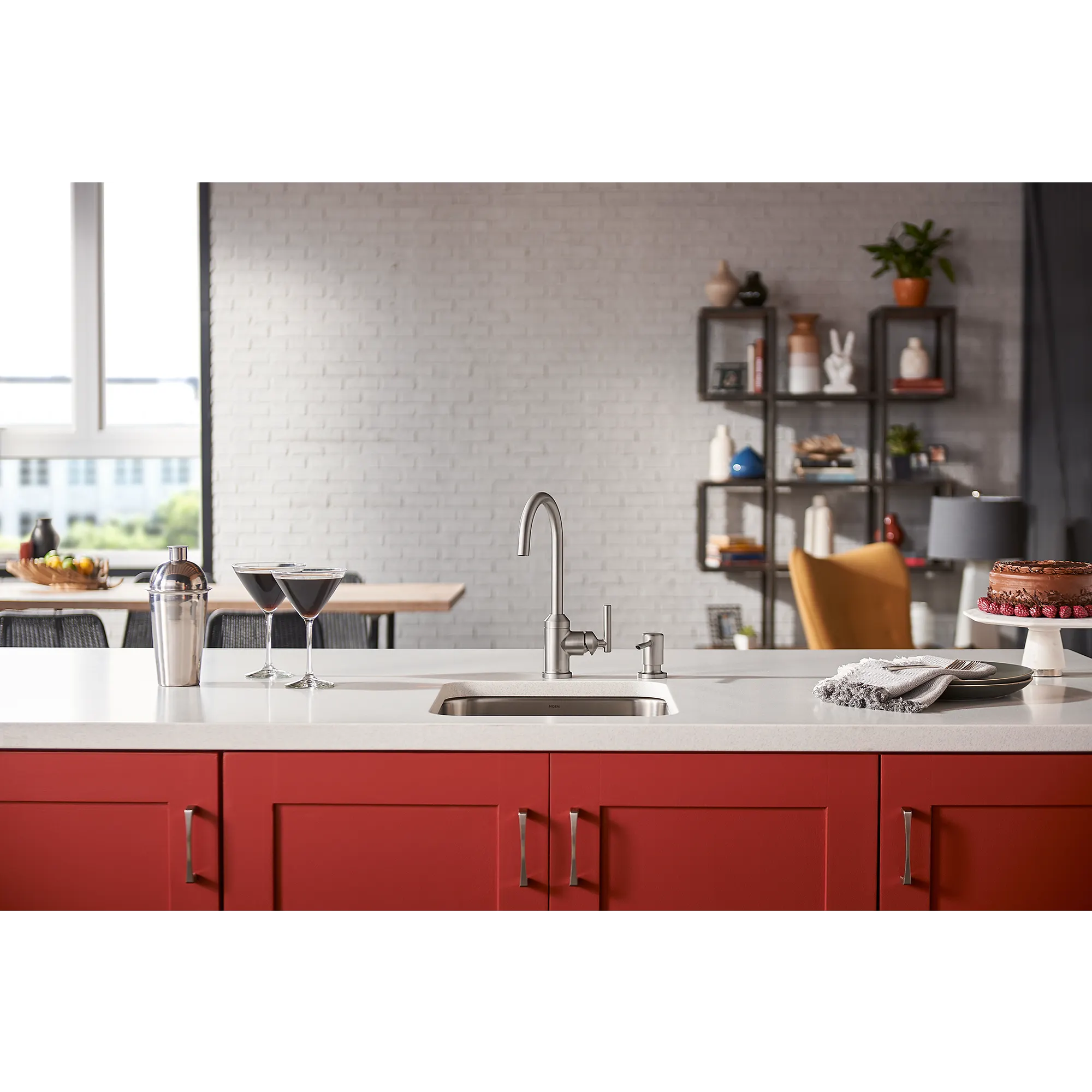 Soltani Bar Faucet - Image 8