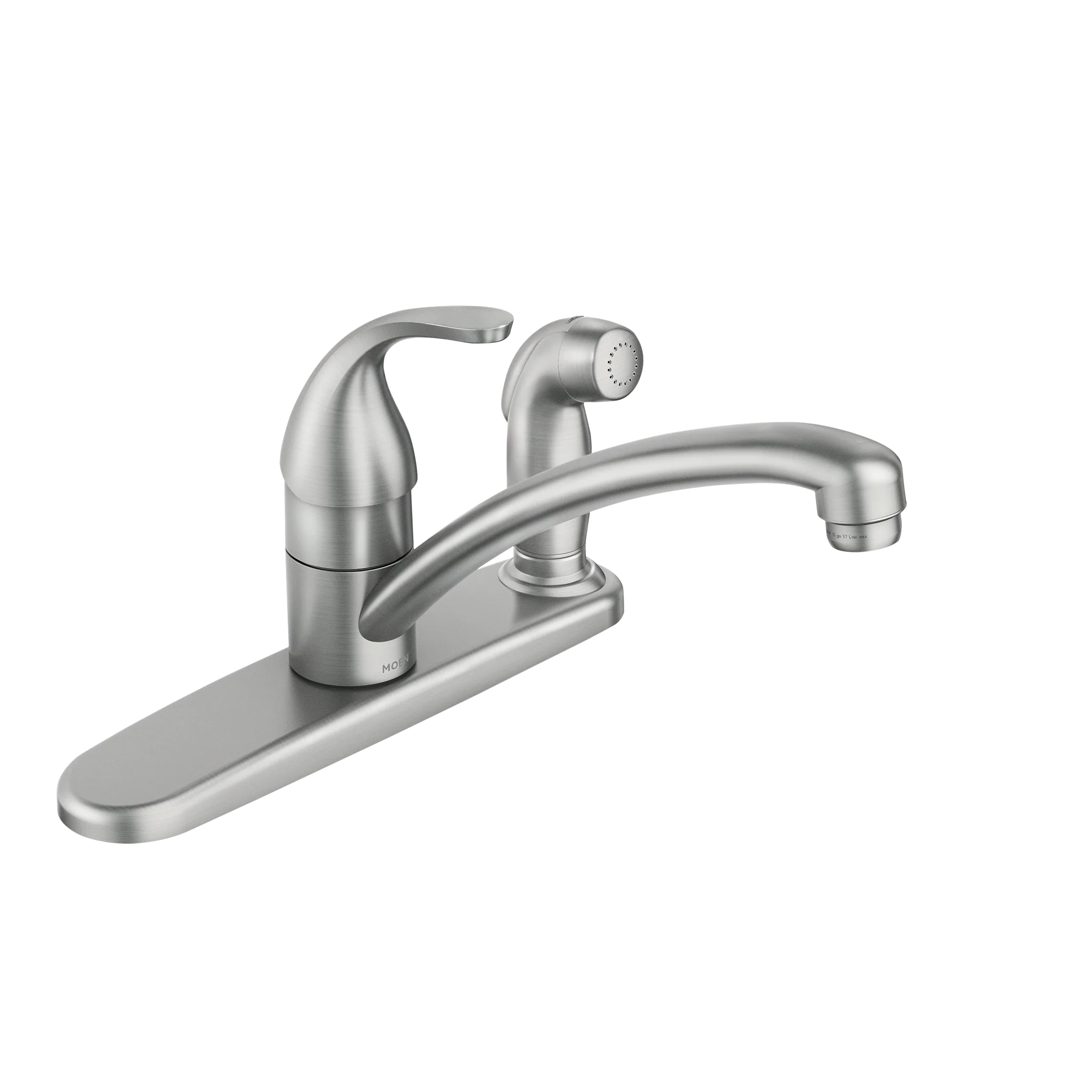 Adler One-handle Kitchen Faucet - Image 7