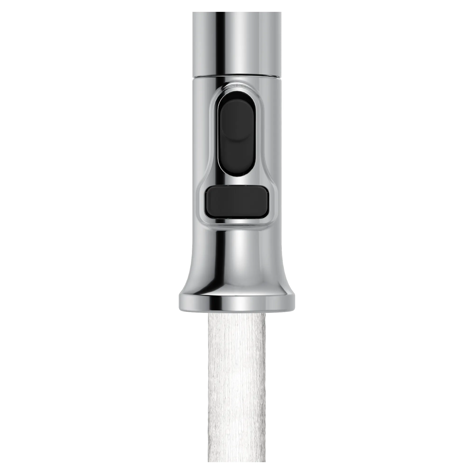 Judith One-Handle High Arc Pulldown Kitchen Faucet - Image 4