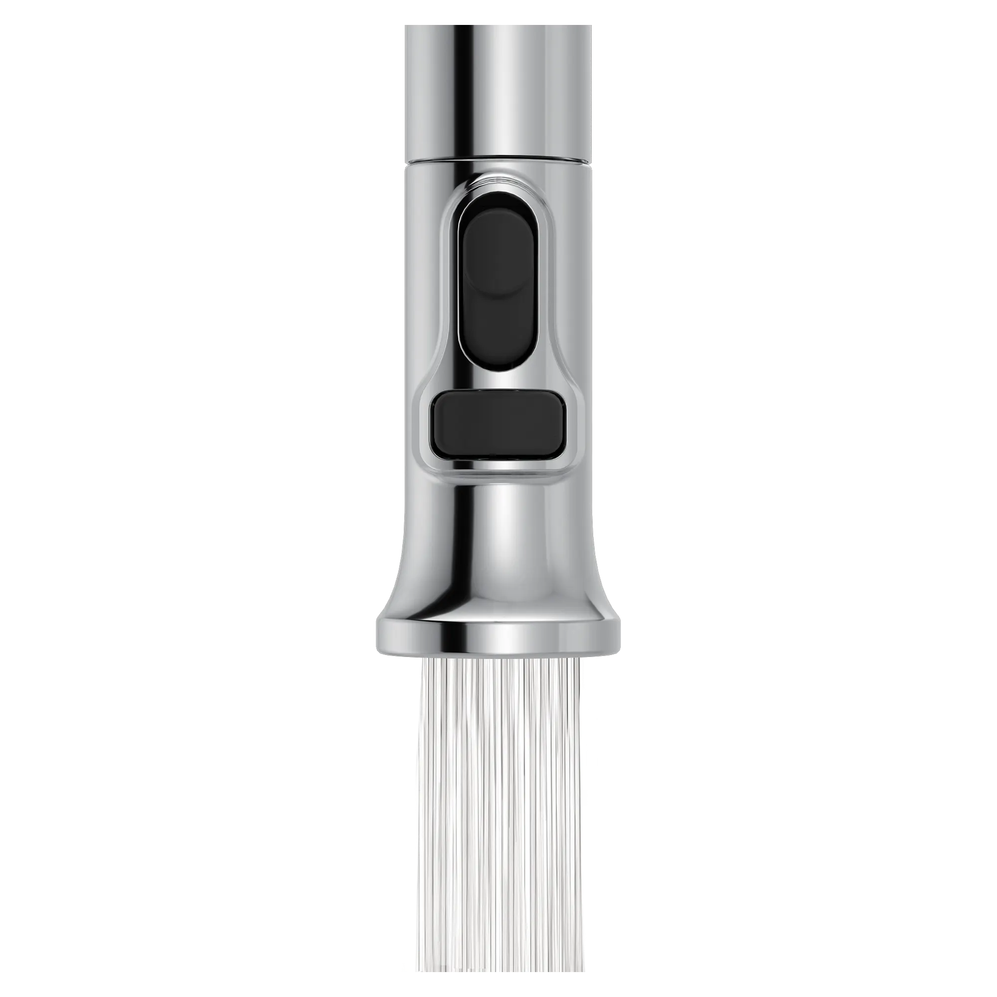 Judith One-Handle High Arc Pulldown Kitchen Faucet - Image 6