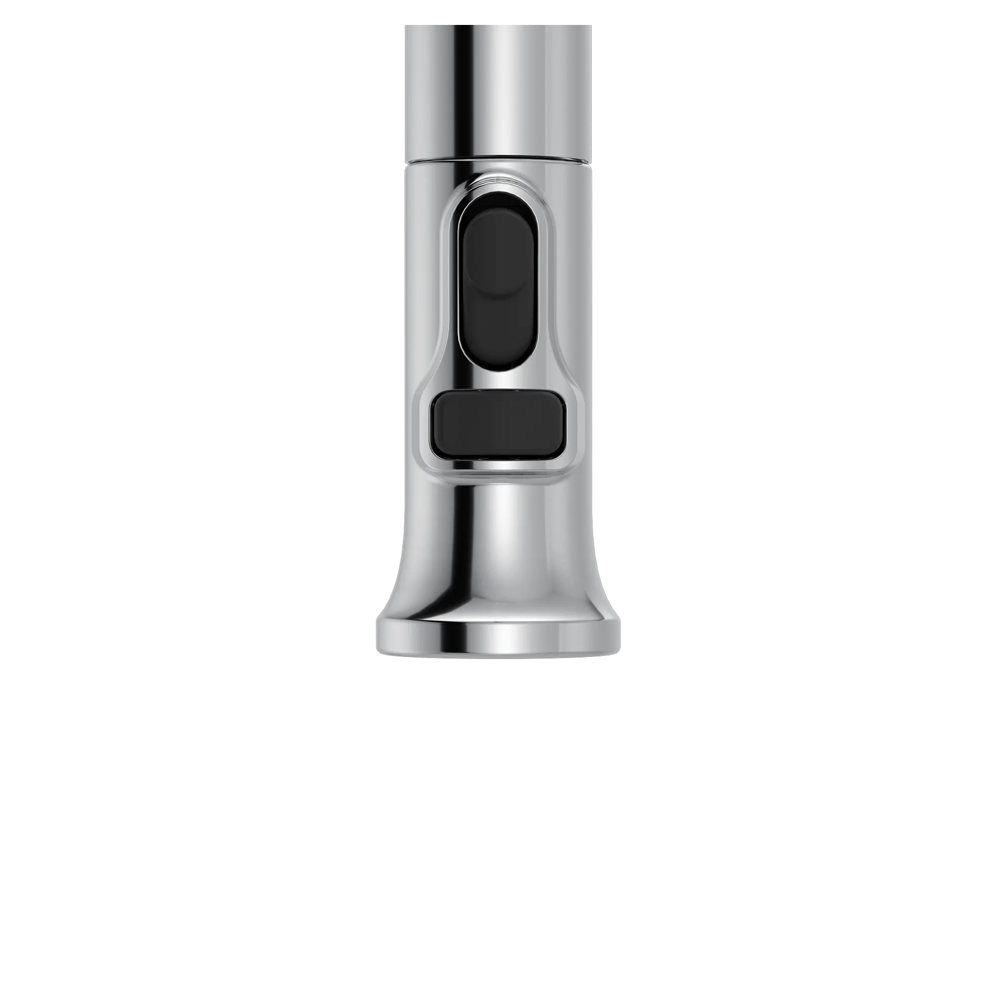 Judith One-Handle High Arc Pulldown Kitchen Faucet - Image 8