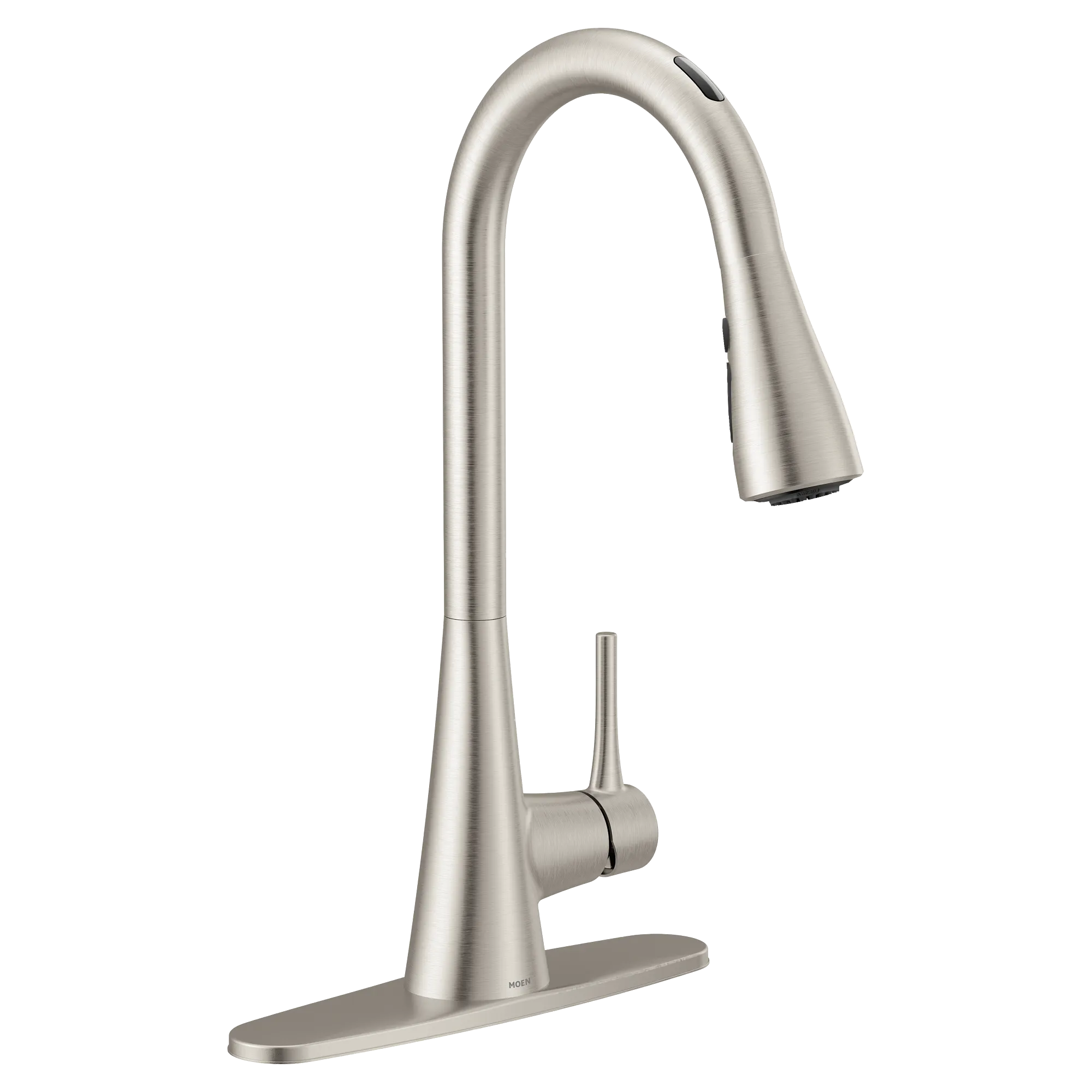 Sarai Smart Pulldown Touchless Kitchen Faucet - Image 9
