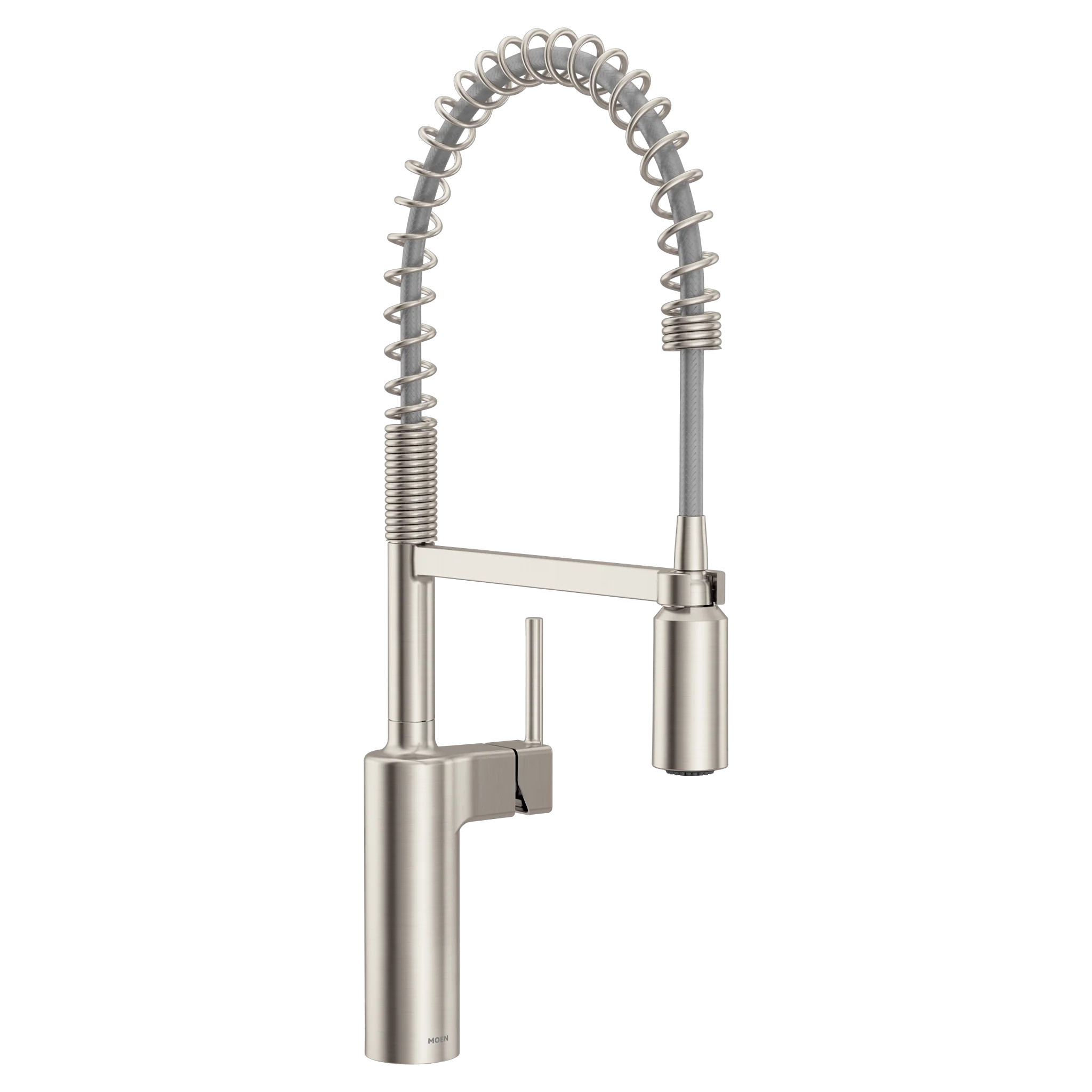 Inara One-Handle Pre-Rinse Spring Pulldown Kitchen Faucet - Image 21