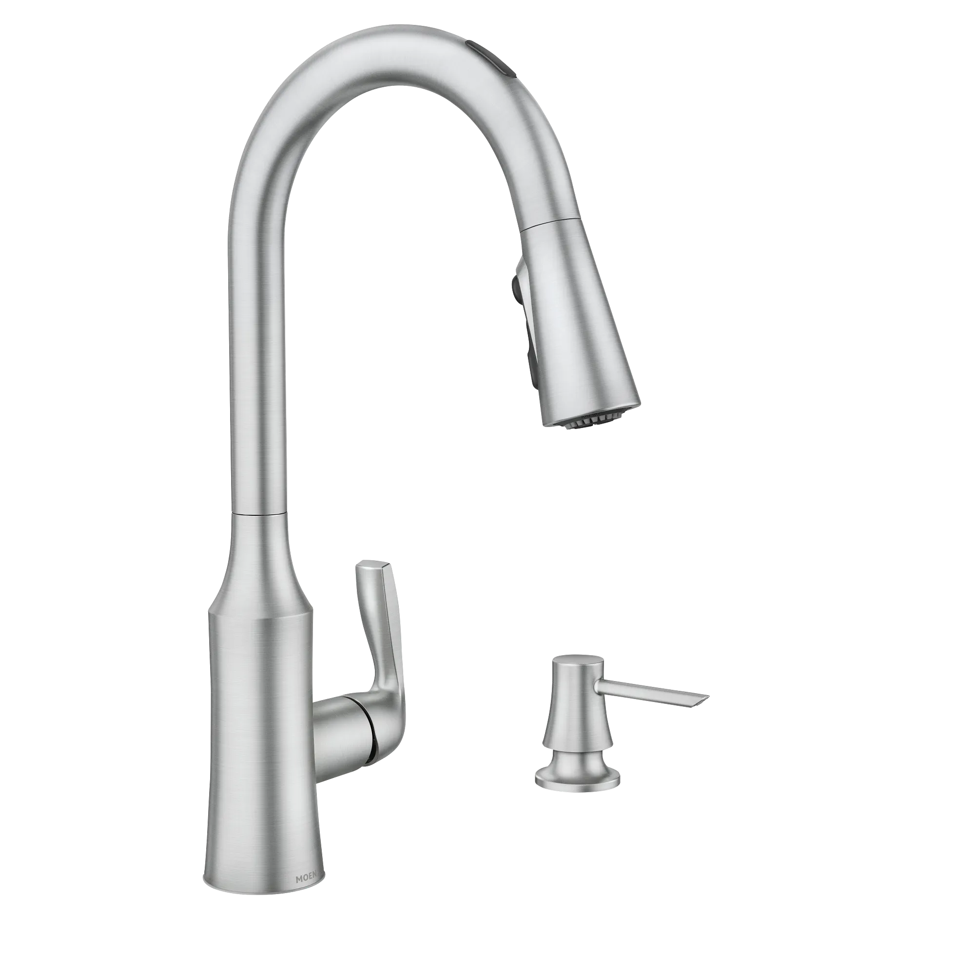 Cadia Smart Pulldown Touchless Kitchen Faucet - Image 6