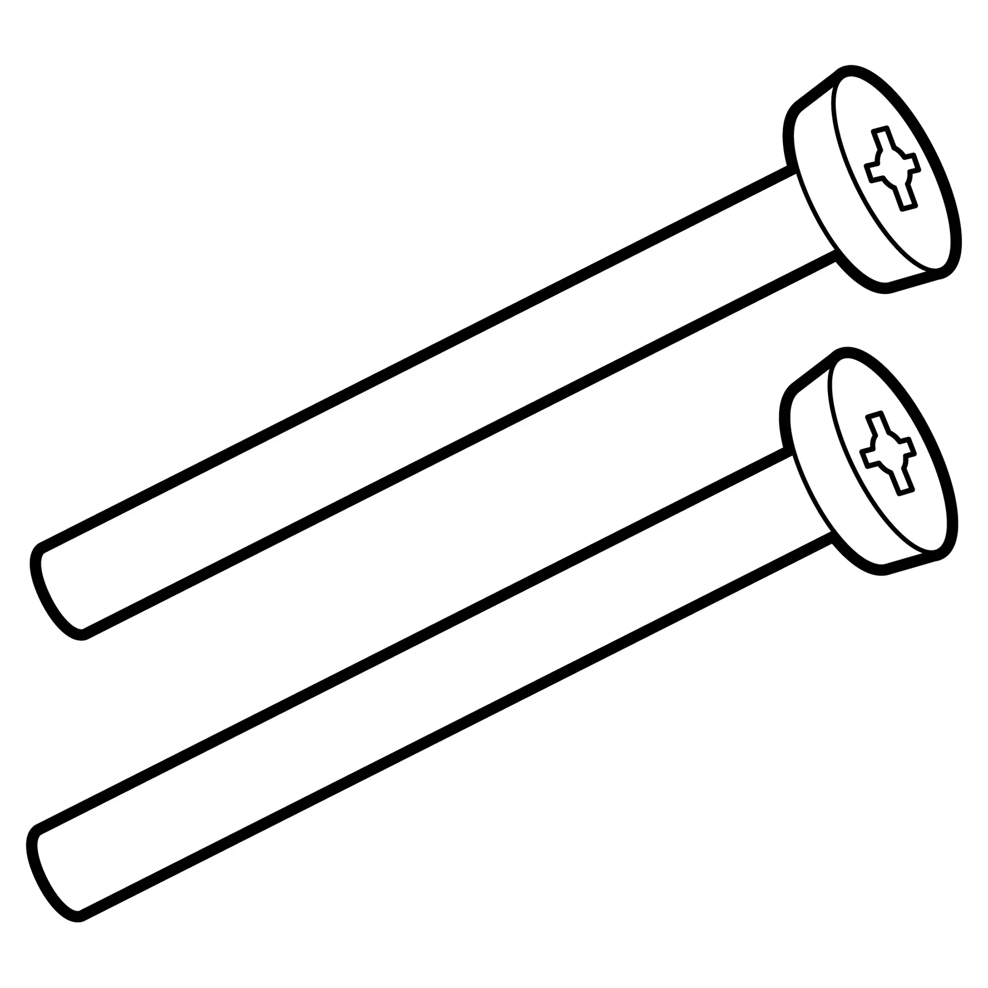 Moen Screw Kit - Image 2