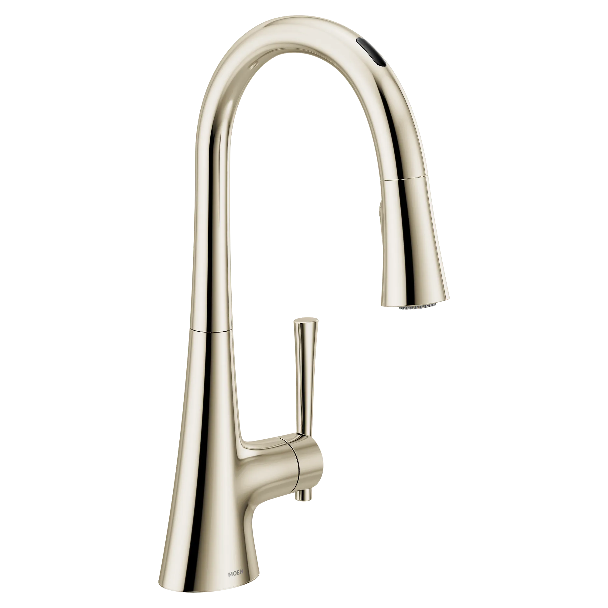 KURV Smart Pulldown Touchless Kitchen Faucet - Image 18