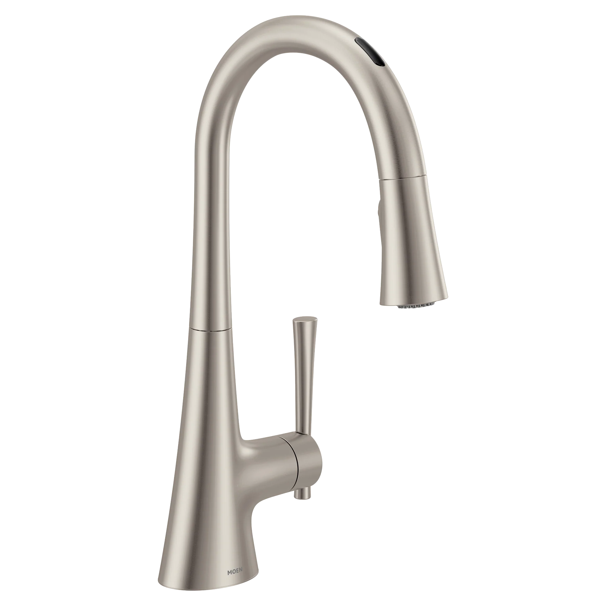 KURV Smart Pulldown Touchless Kitchen Faucet - Image 21