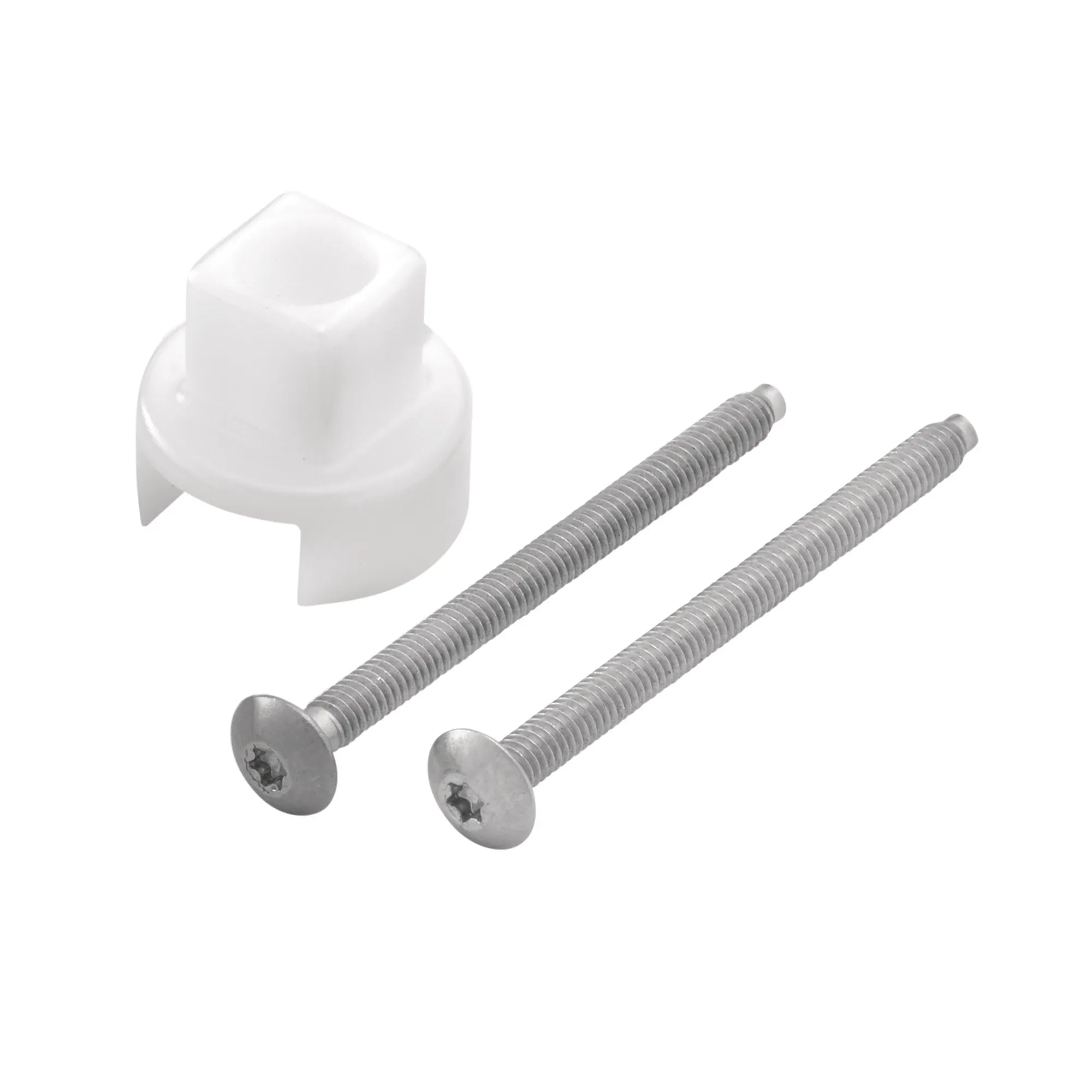 Commercial Escutcheon Screws,Torx For Posi-Temp and Moentrol One-Handle Tub/Showers - Image 2