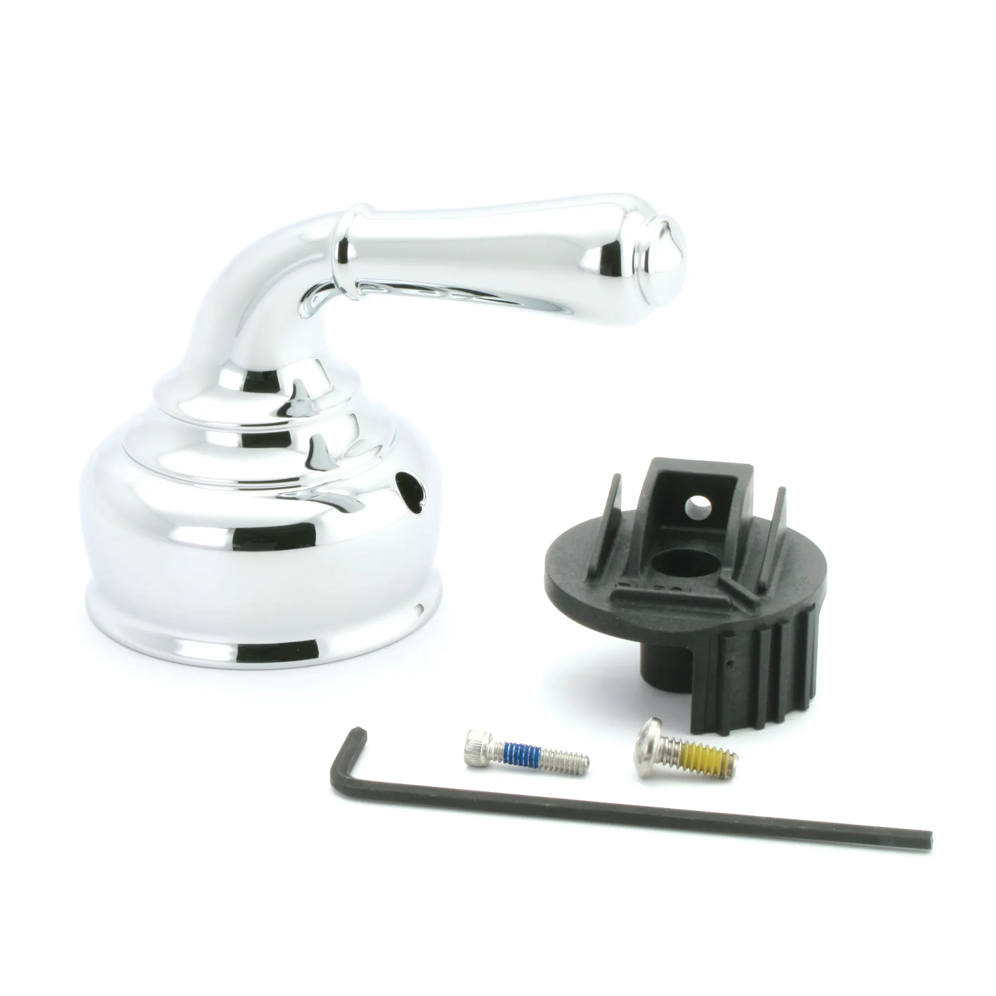 Monticello Handle Hub Kit - Image 2