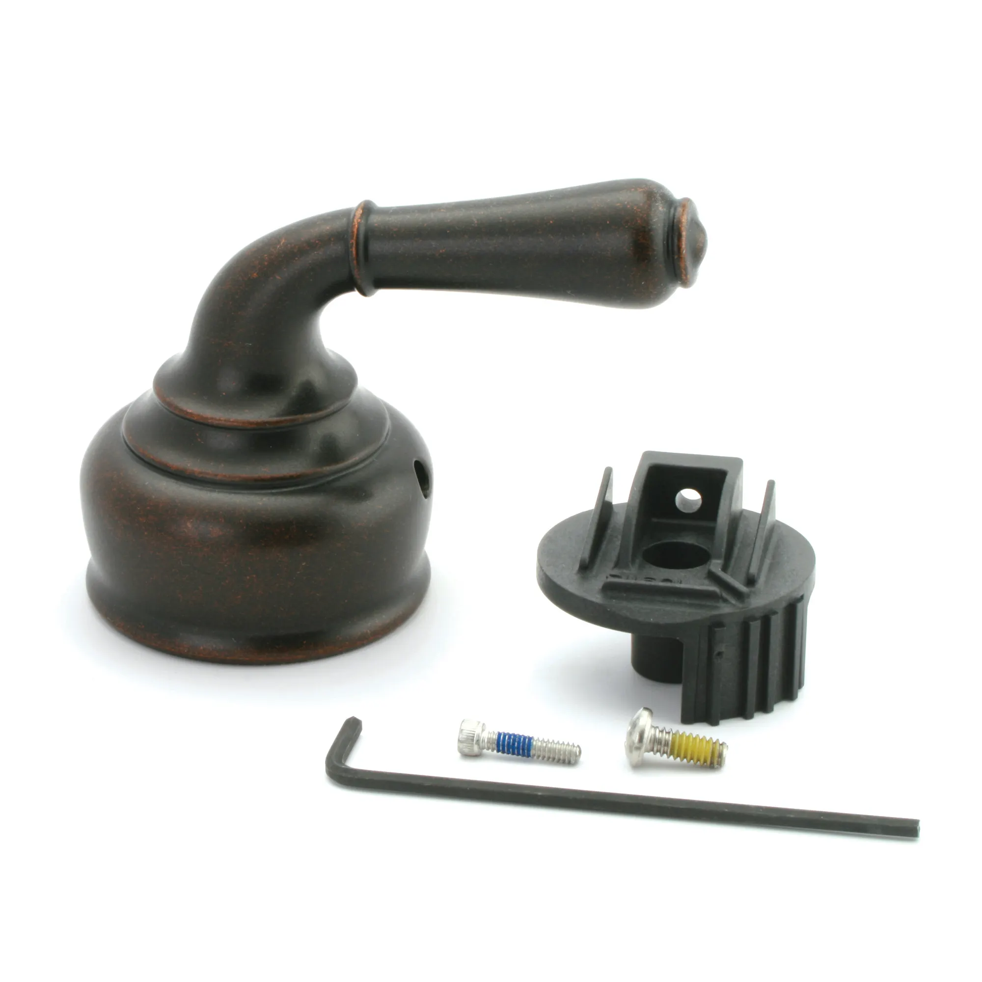 Monticello Handle Hub Kit - Image 4