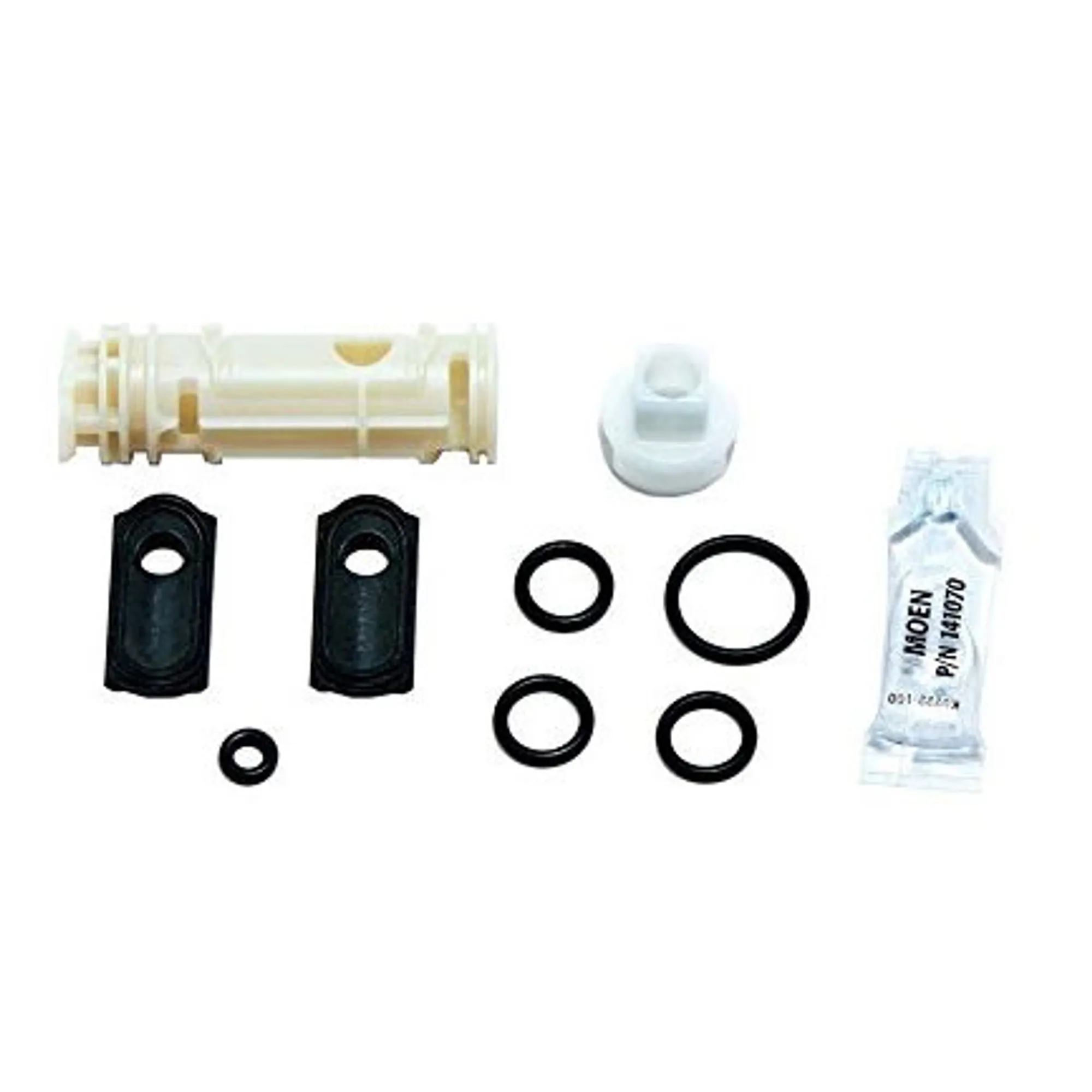 Moen Repair Kit For 1222/1222b Single-handle Cartridge Tub/shower (posi-temp) (bulk) - Image 2