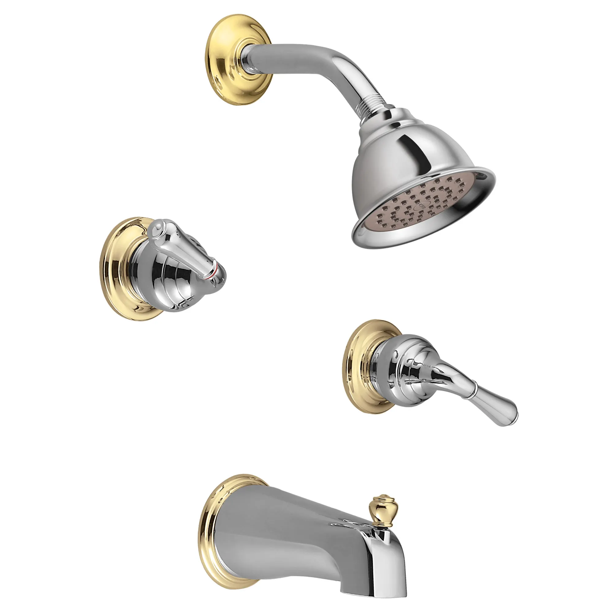 Monticello Replacement Handle Knob Insert - Image 2