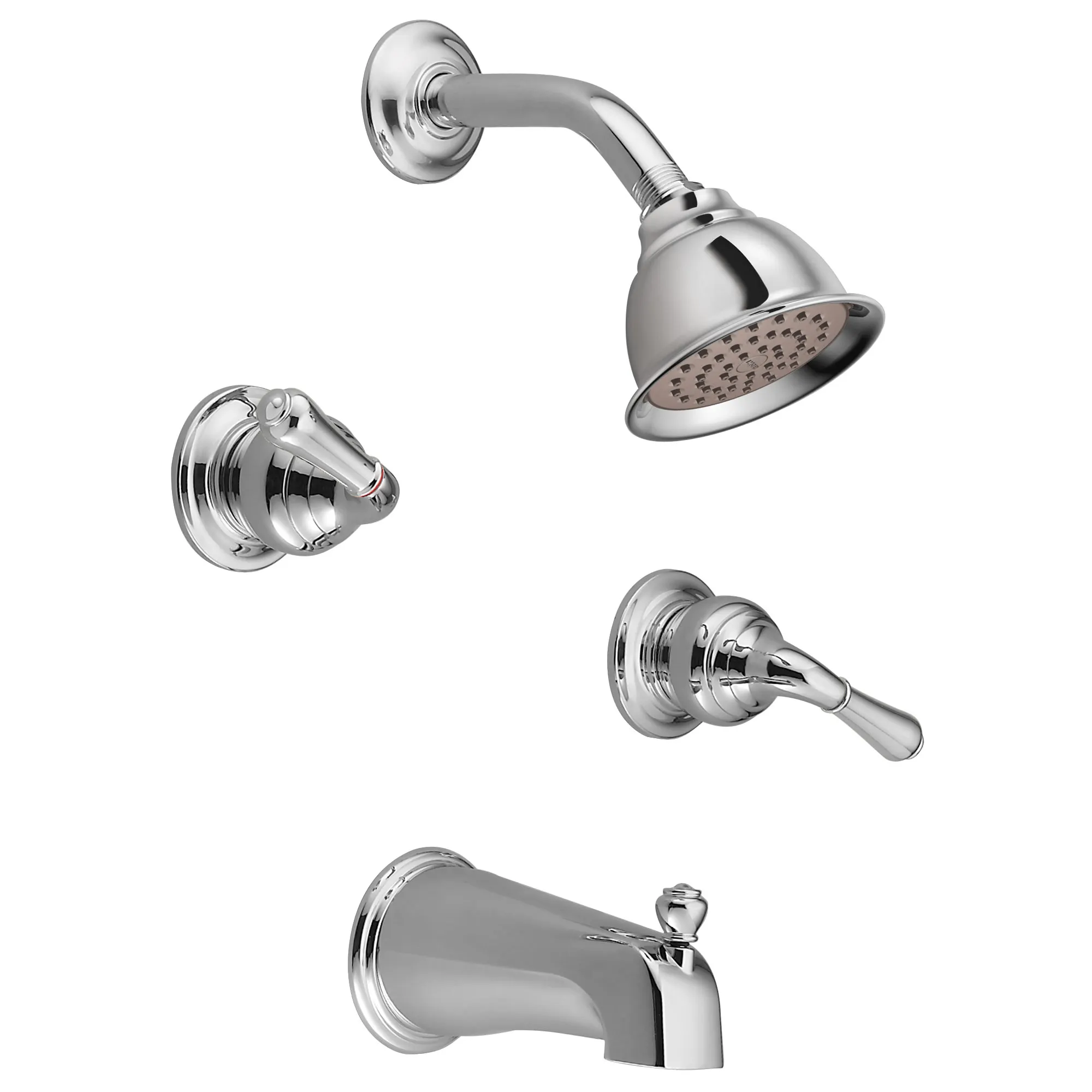 Monticello Replacement Handle Knob Insert - Image 3