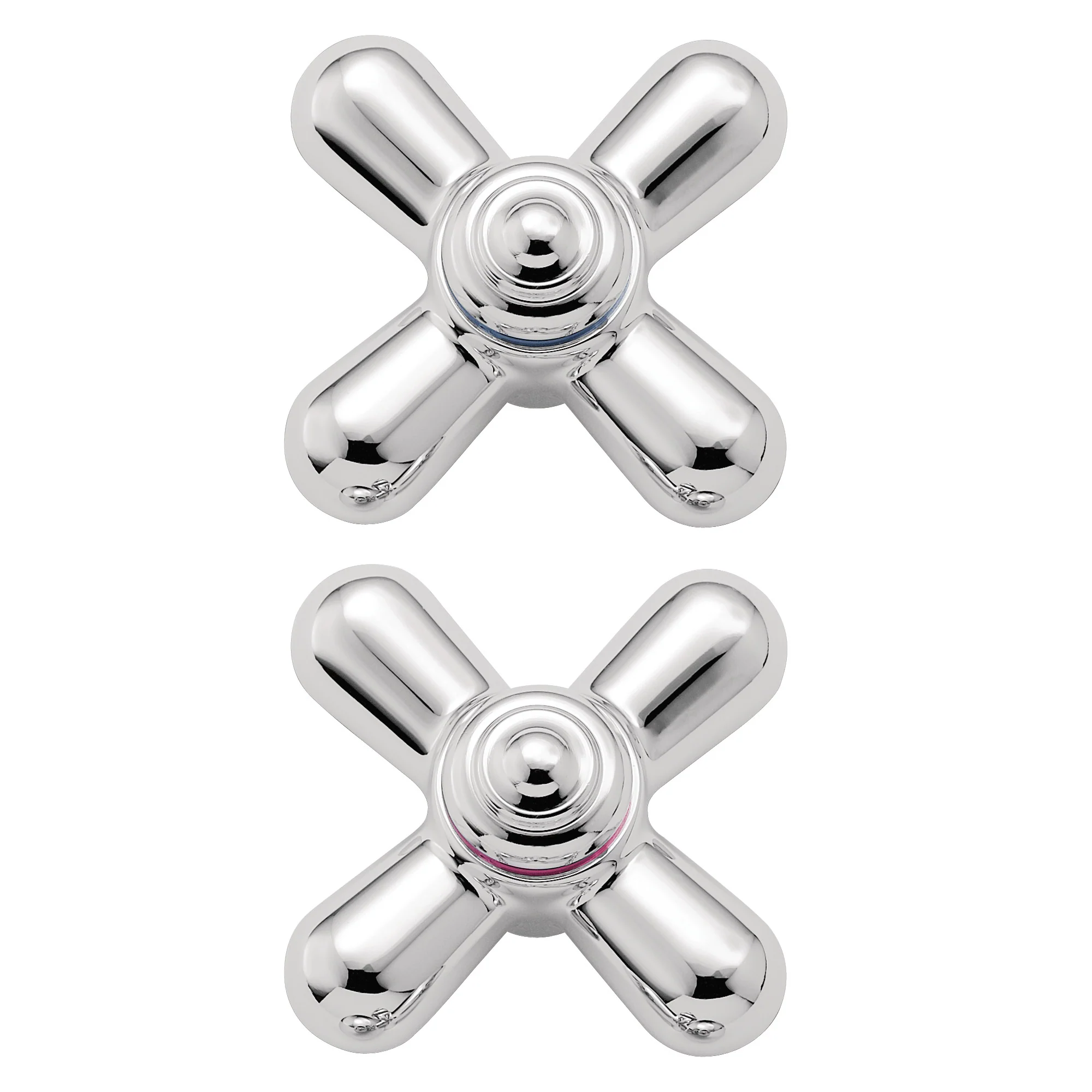 Monticello Porcelain/replacement Handle Knob Insert