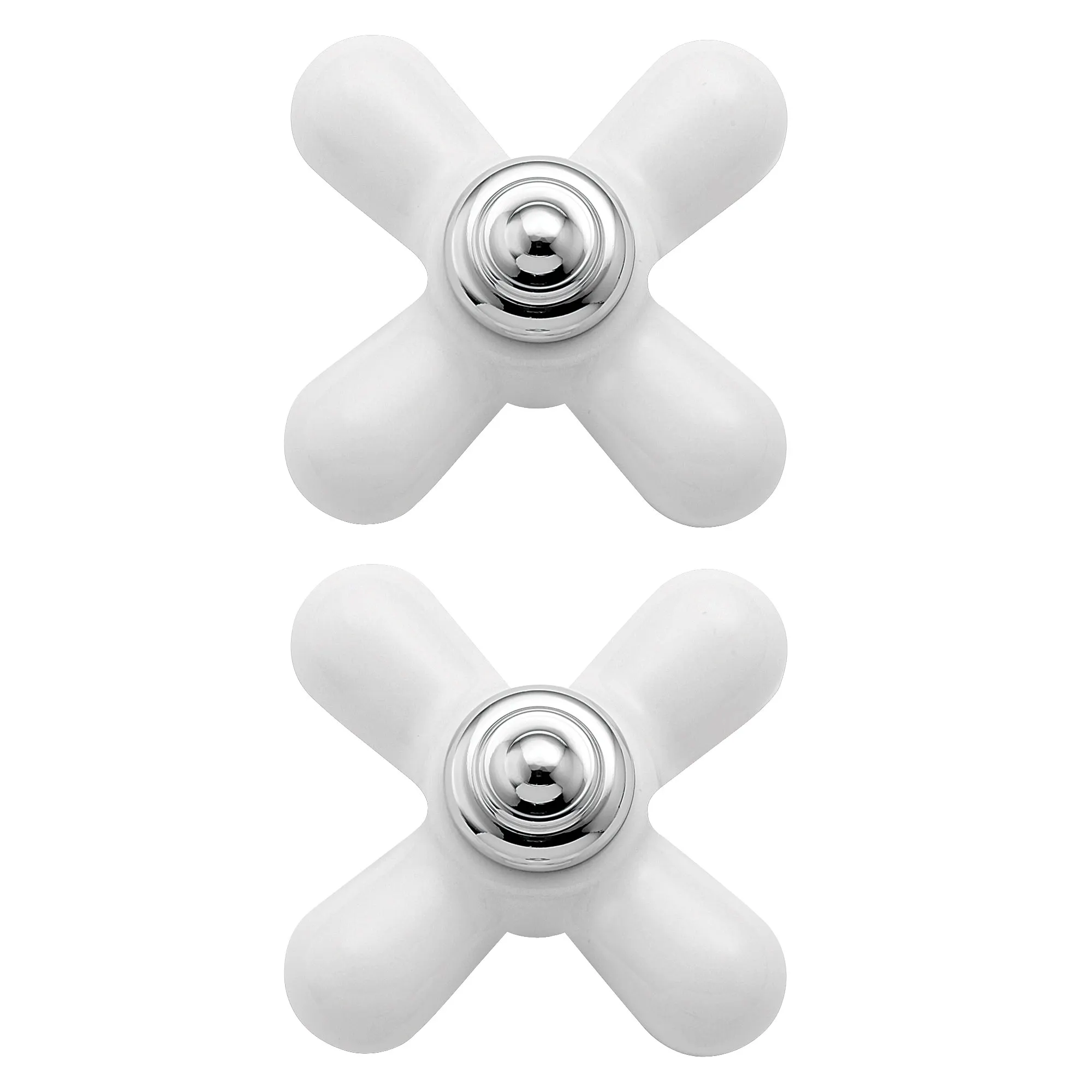 Monticello Porcelain/replacement Handle Knob Insert - Image 4