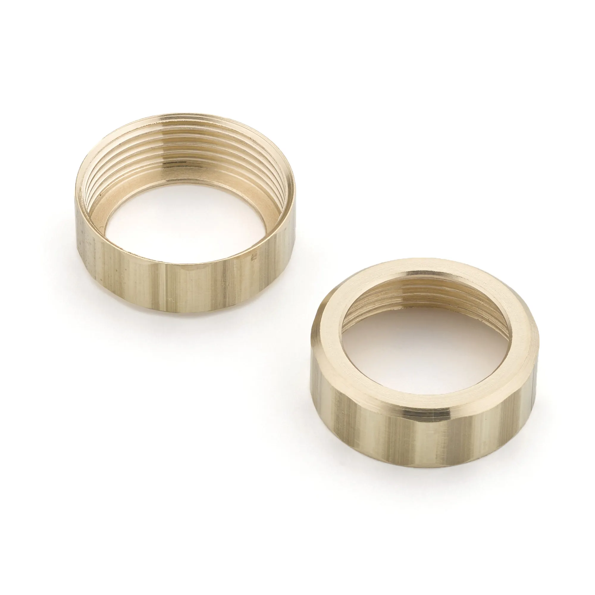 Moen Cartridge Nut - Image 2
