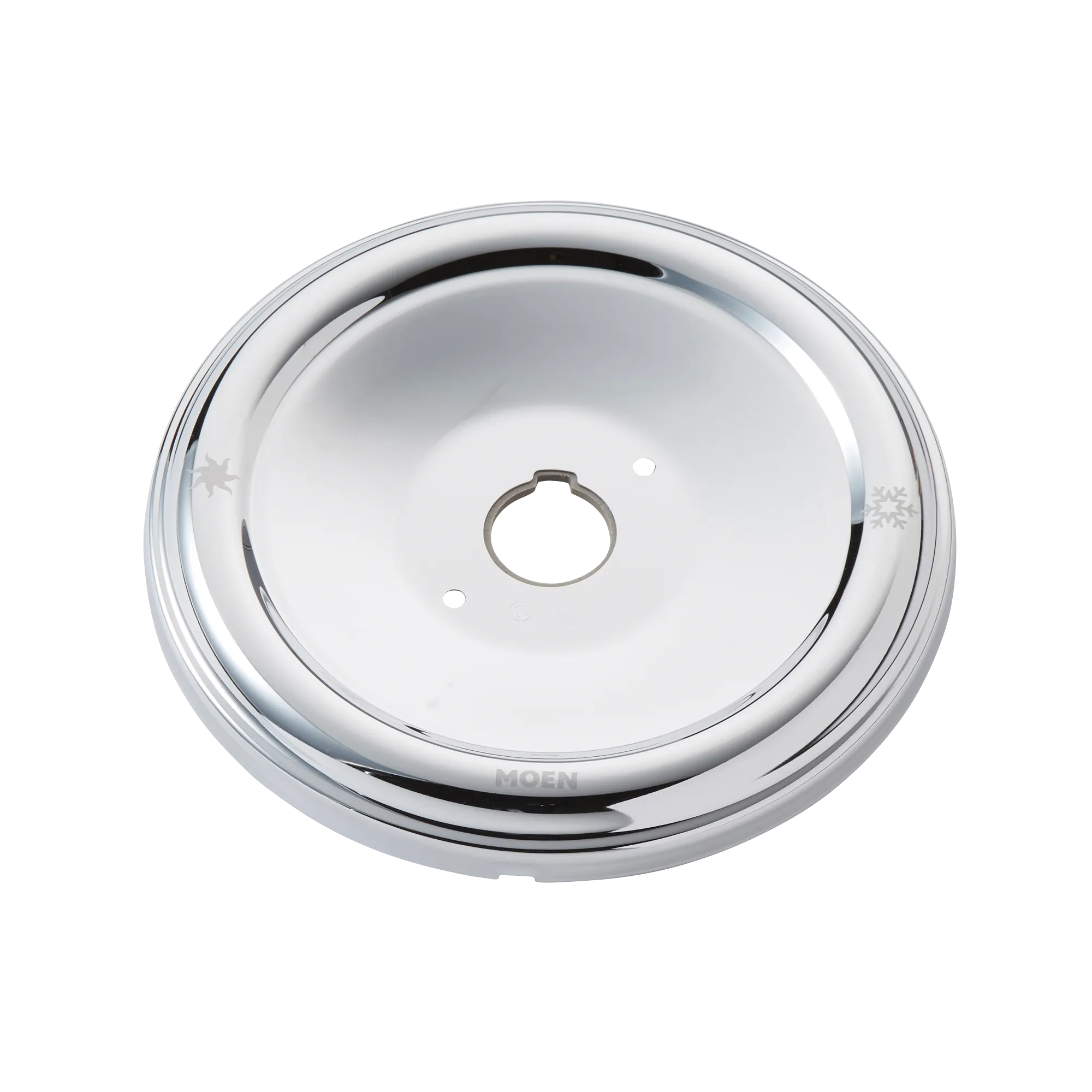 Moen Escutcheon - Image 3