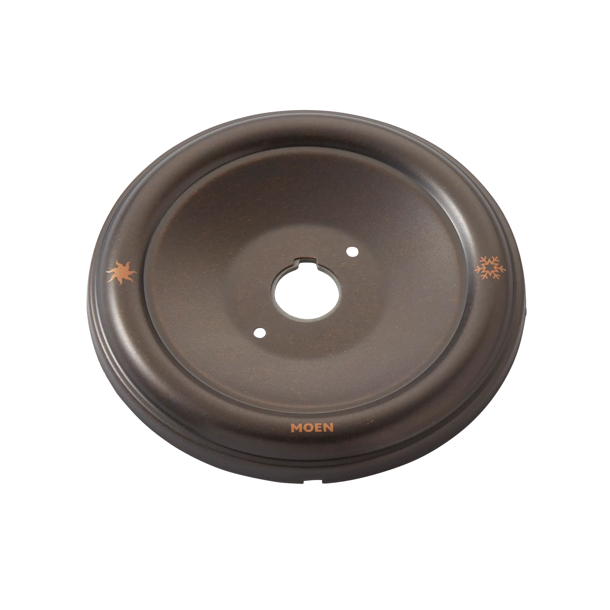 Moen Escutcheon - Image 5