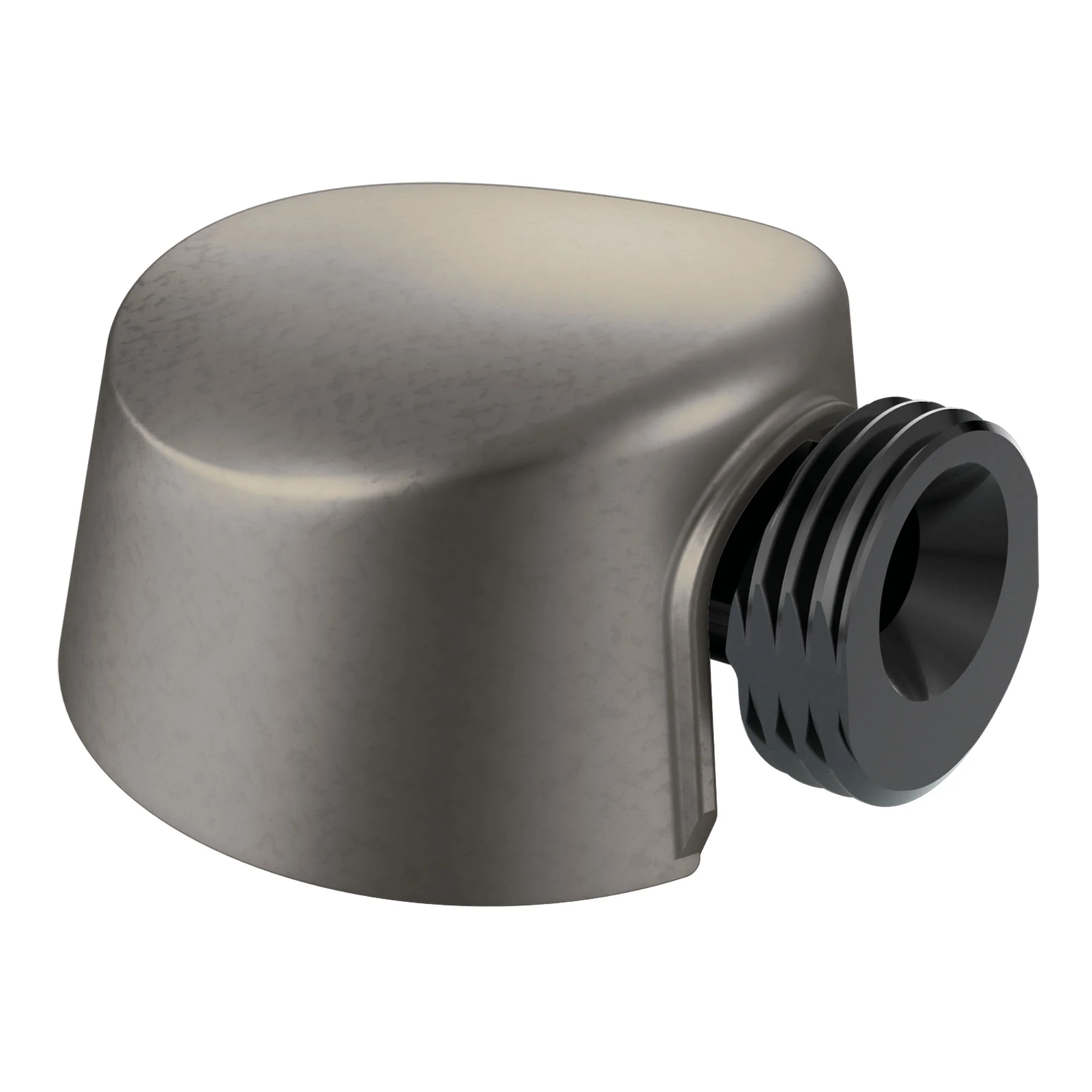 Moen Circular Drop Ell For Handheld Showerhead (2.4"l X 1.7"w X 2.5"h) - Image 18