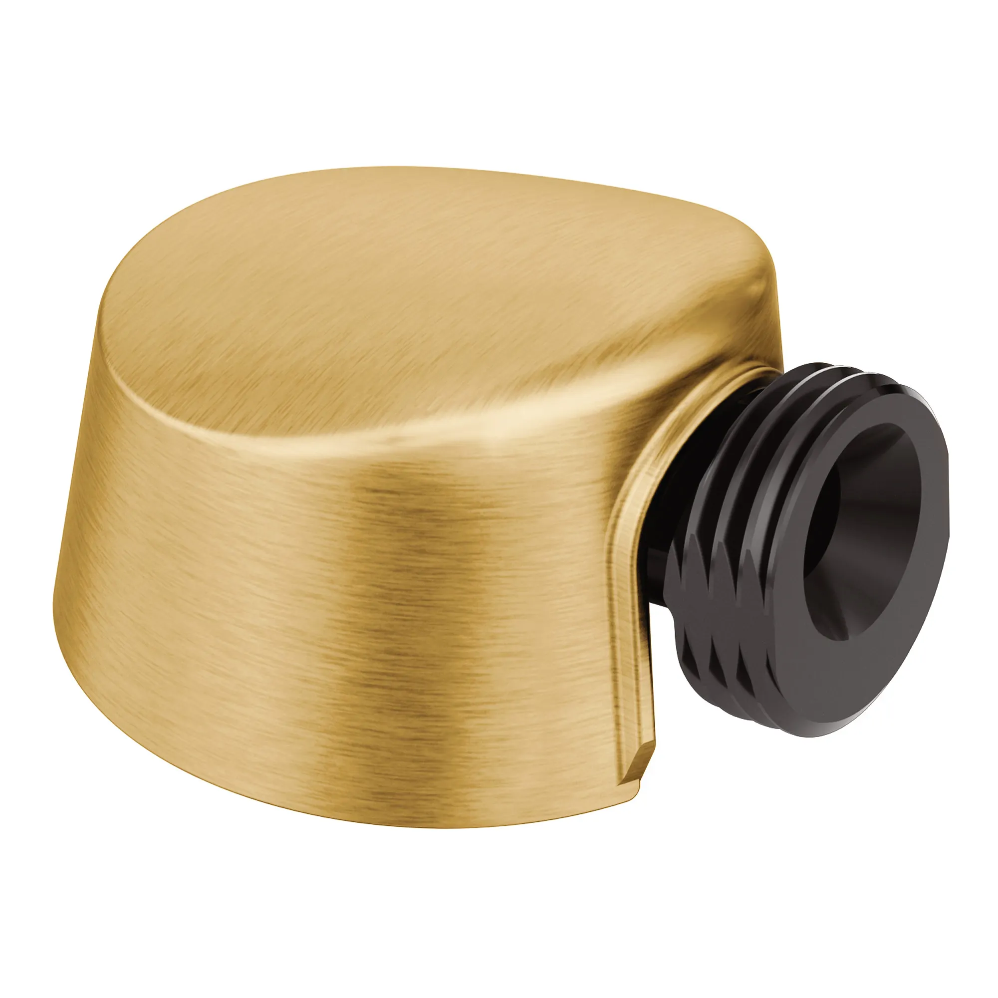 Moen Circular Drop Ell For Handheld Showerhead (2.4"l X 1.7"w X 2.5"h) - Image 35
