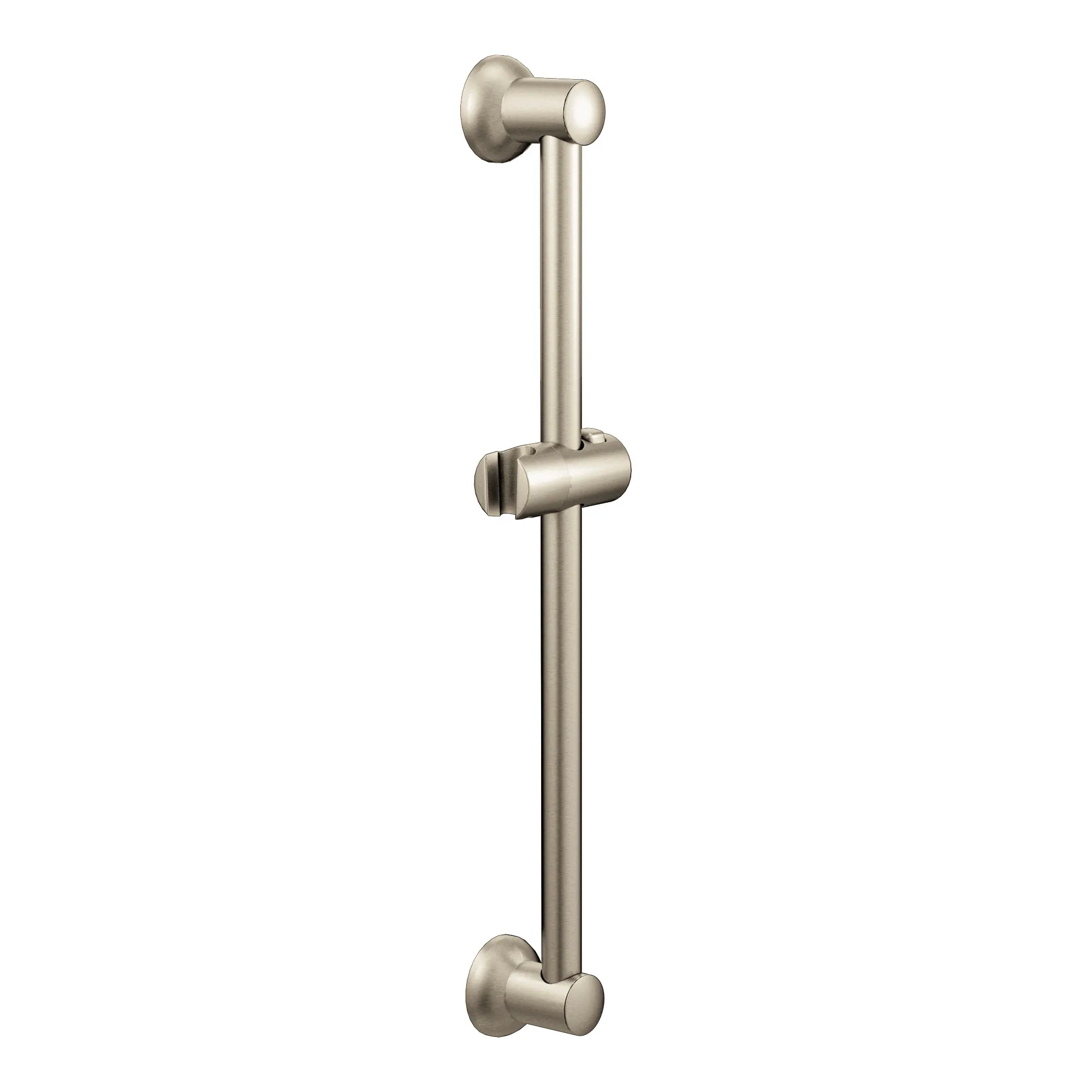 Moen Chrome Slide Bars - Image 12