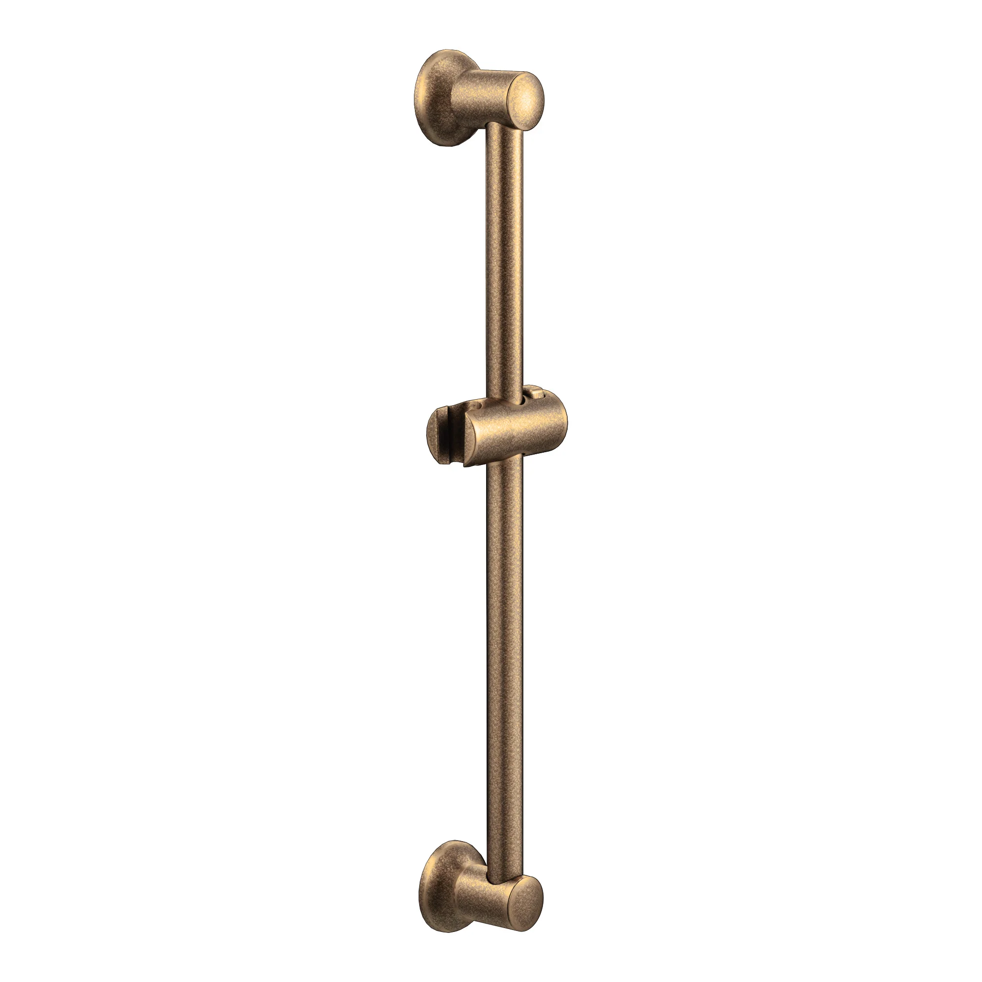 Moen Chrome Slide Bars - Image 13