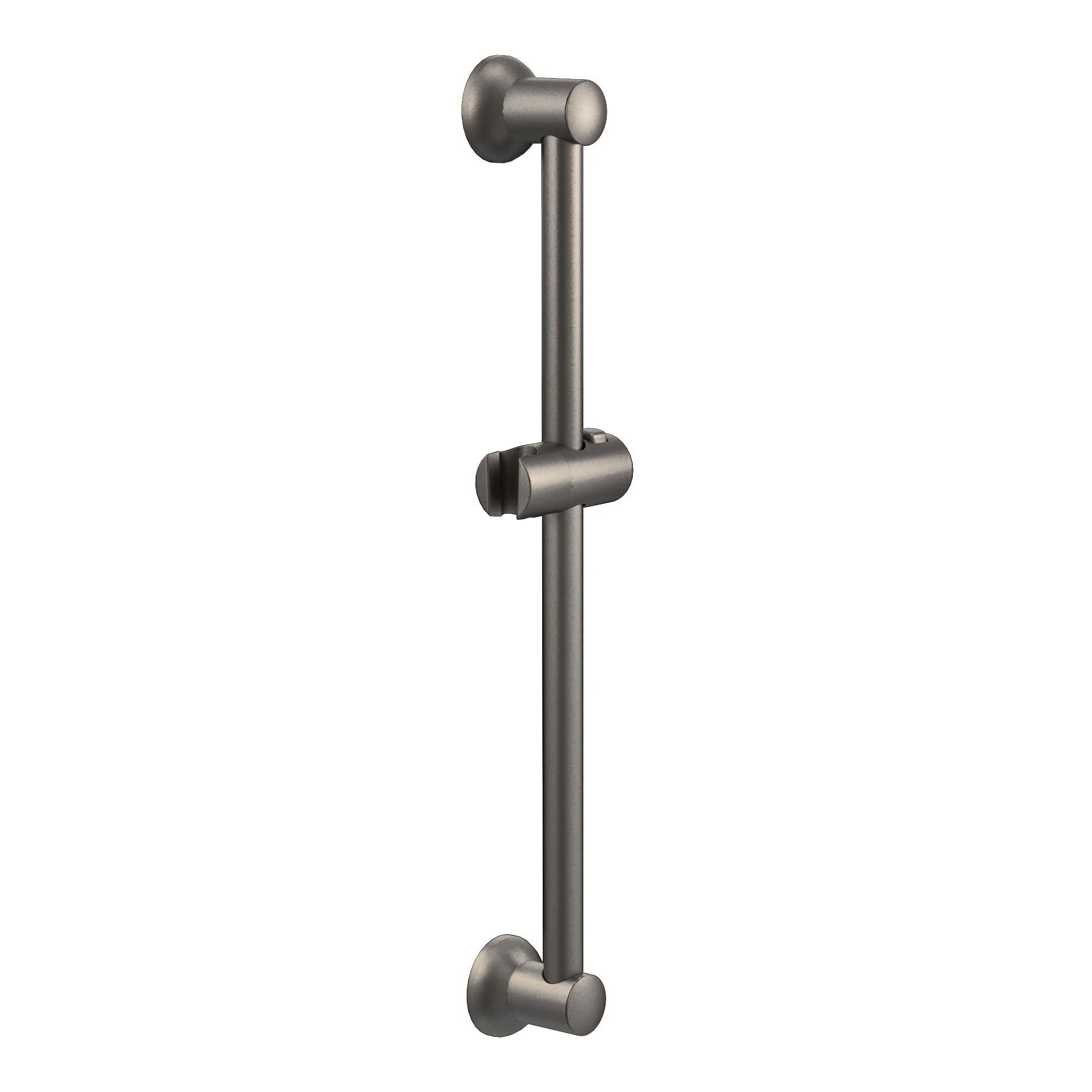 Moen Chrome Slide Bars - Image 3