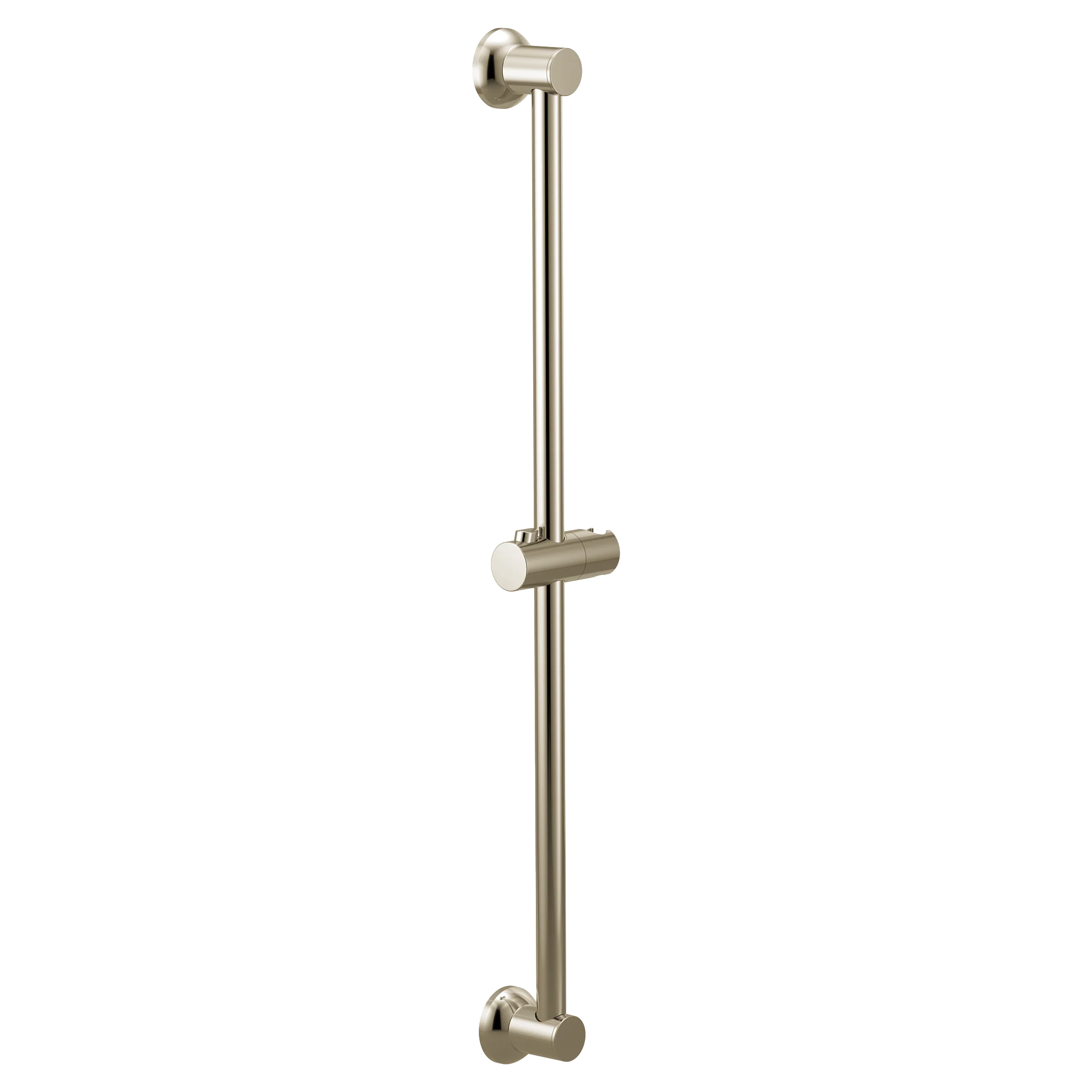 Moen Chrome Slide Bars - Image 5