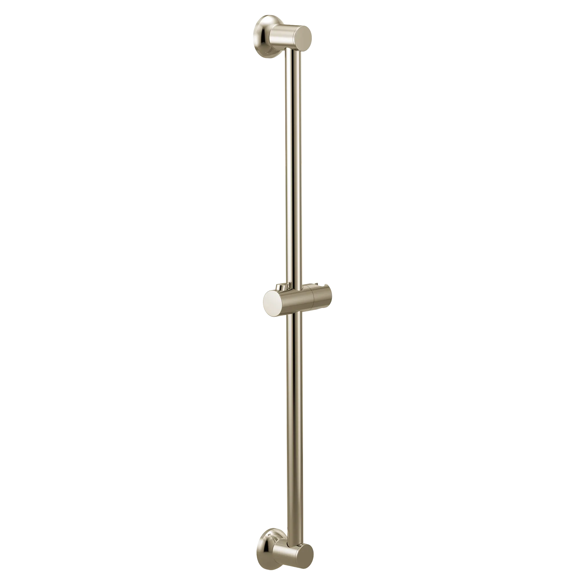 Moen Chrome Slide Bars - Image 6