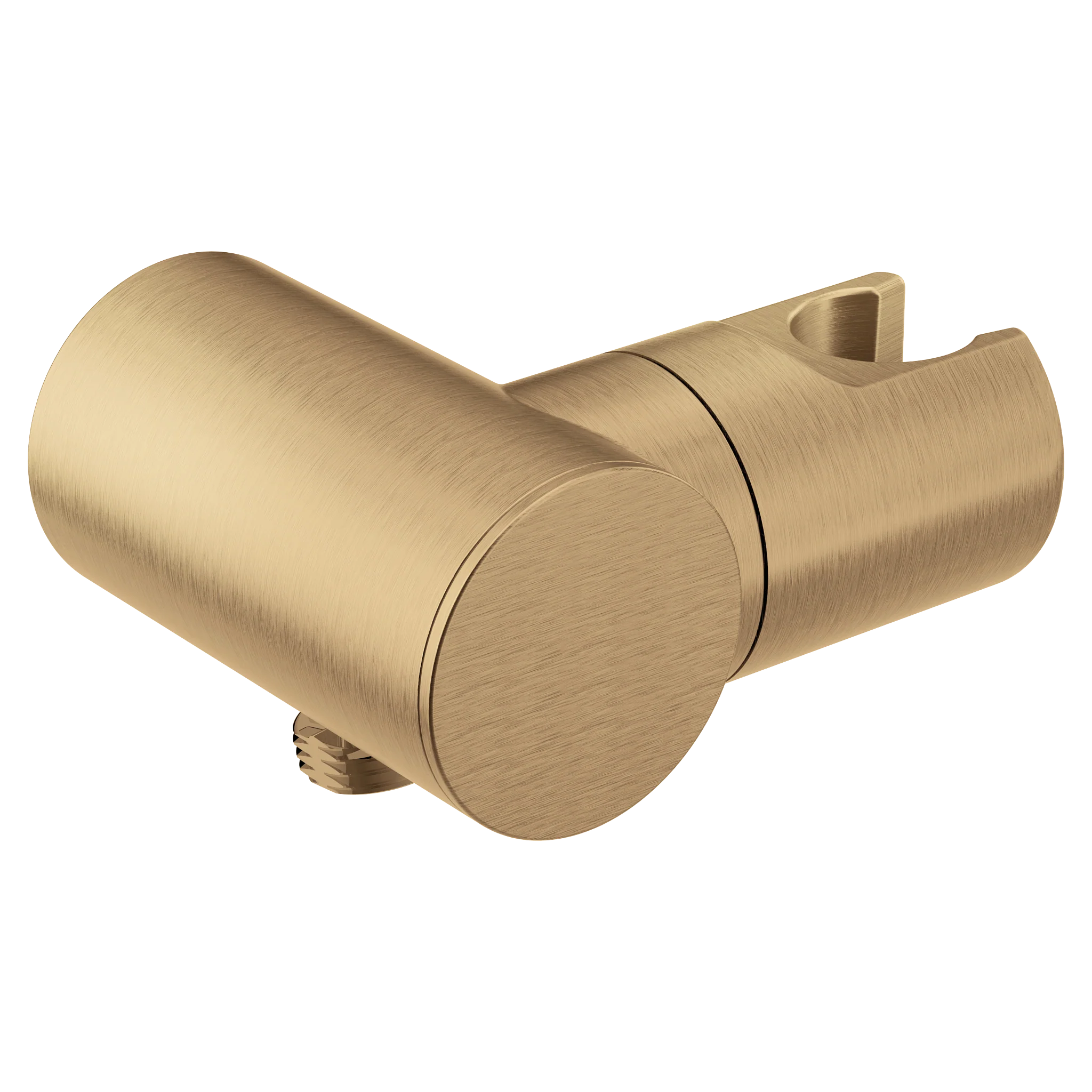 Chrome Handheld Shower Bracket Drop Ell - Image 11