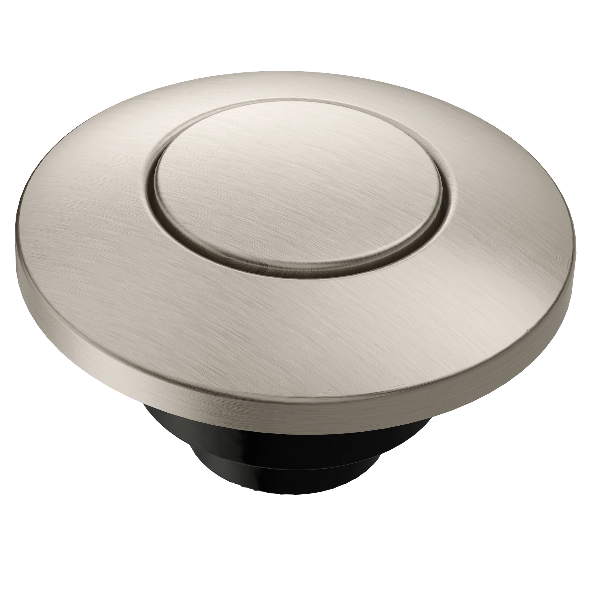 Chrome Disposal Air Switch Button - Image 10