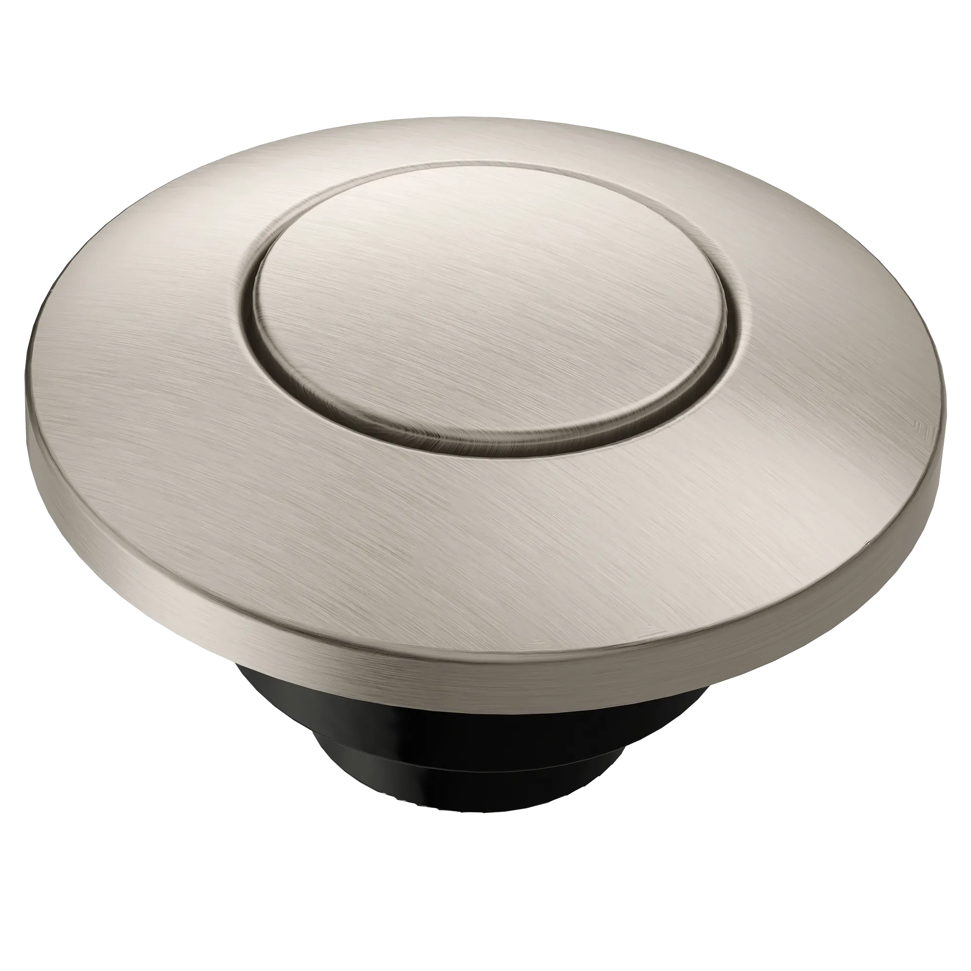 Chrome Disposal Air Switch Button - Image 11