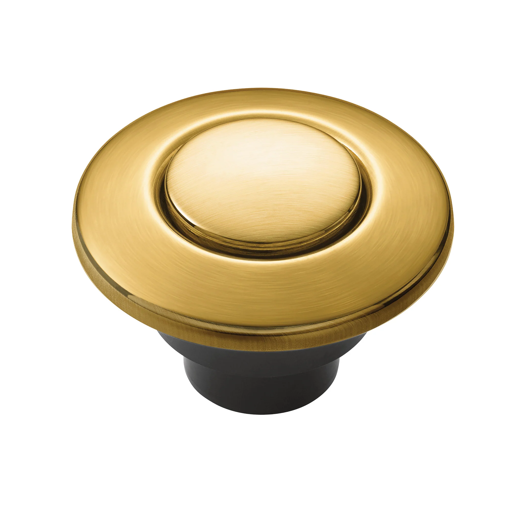 Chrome Disposal Air Switch Button - Image 12