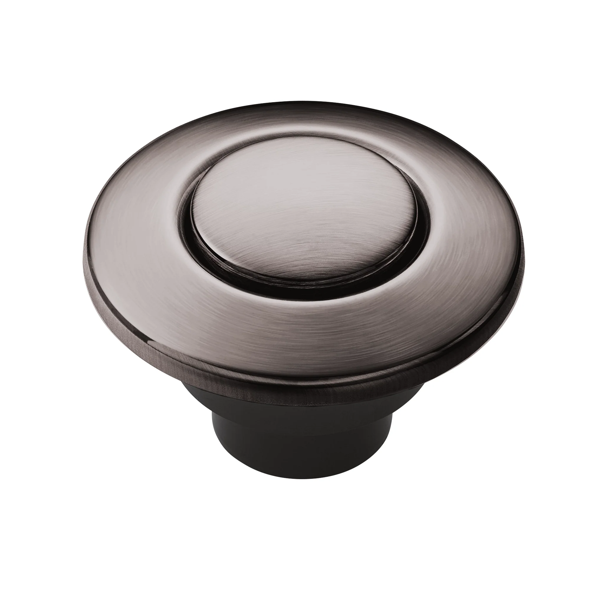 Chrome Disposal Air Switch Button - Image 14