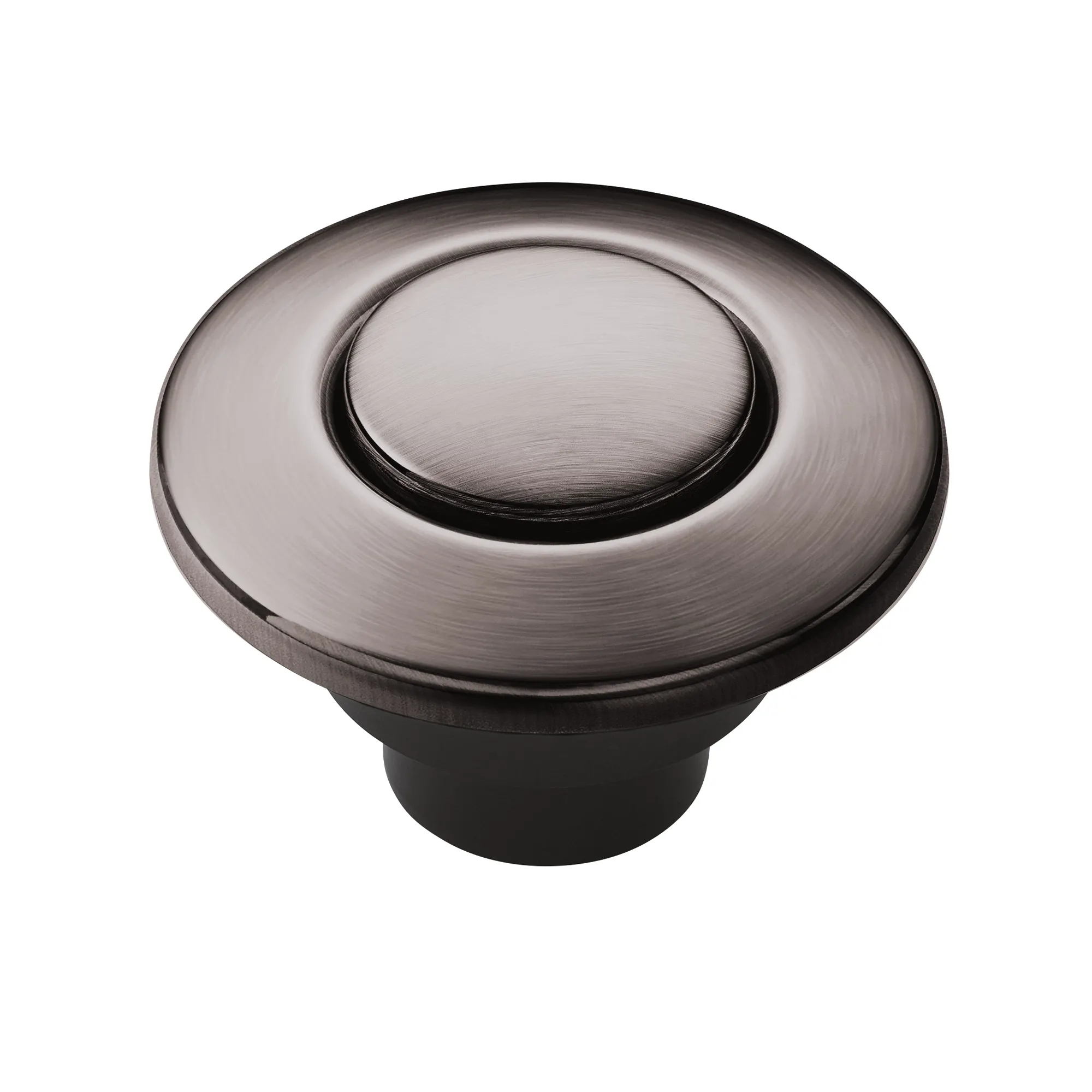 Chrome Disposal Air Switch Button - Image 15