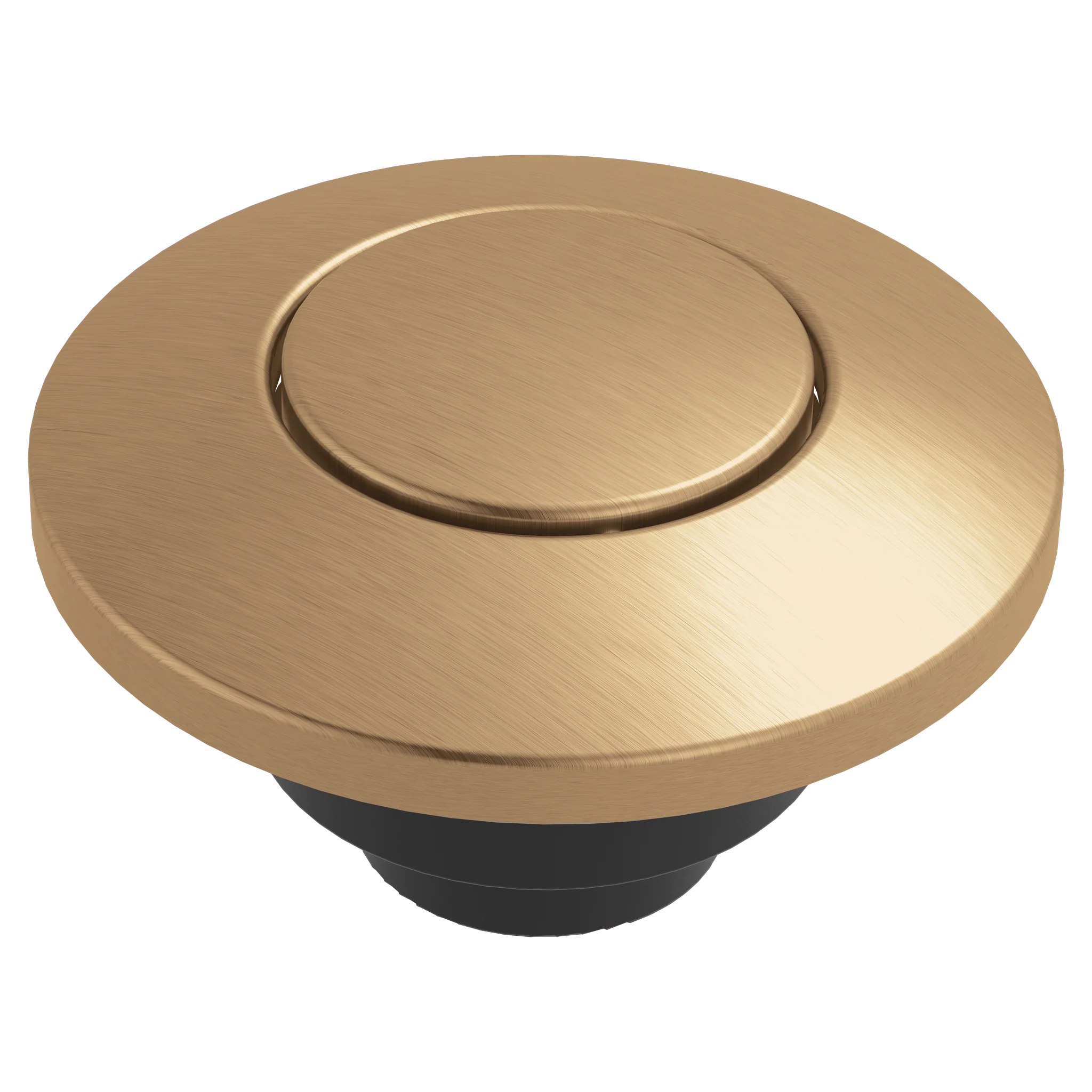 Chrome Disposal Air Switch Button - Image 16