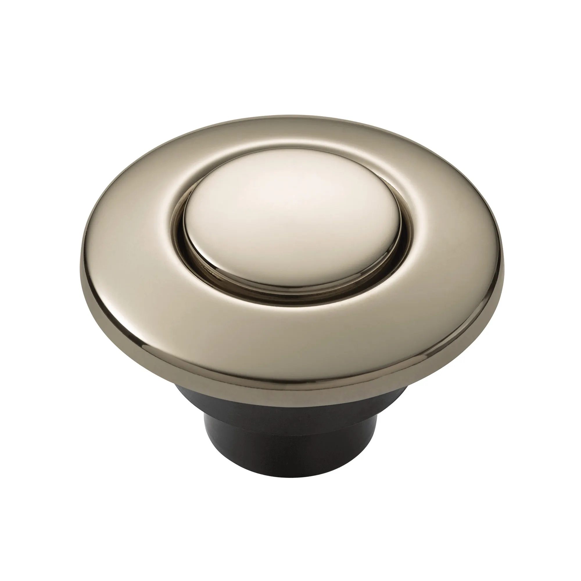 Chrome Disposal Air Switch Button - Image 6