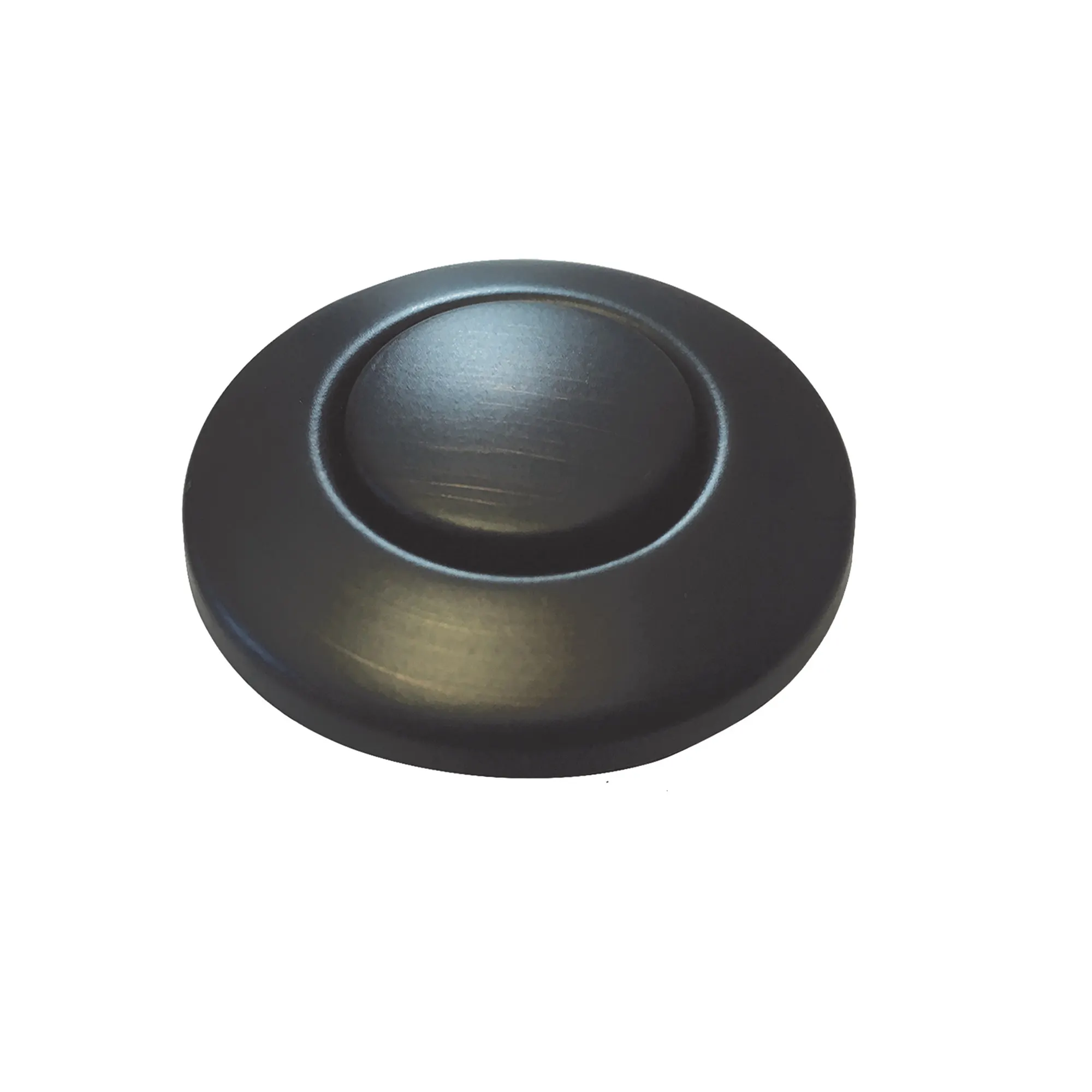 Chrome Disposal Air Switch Button - Image 8