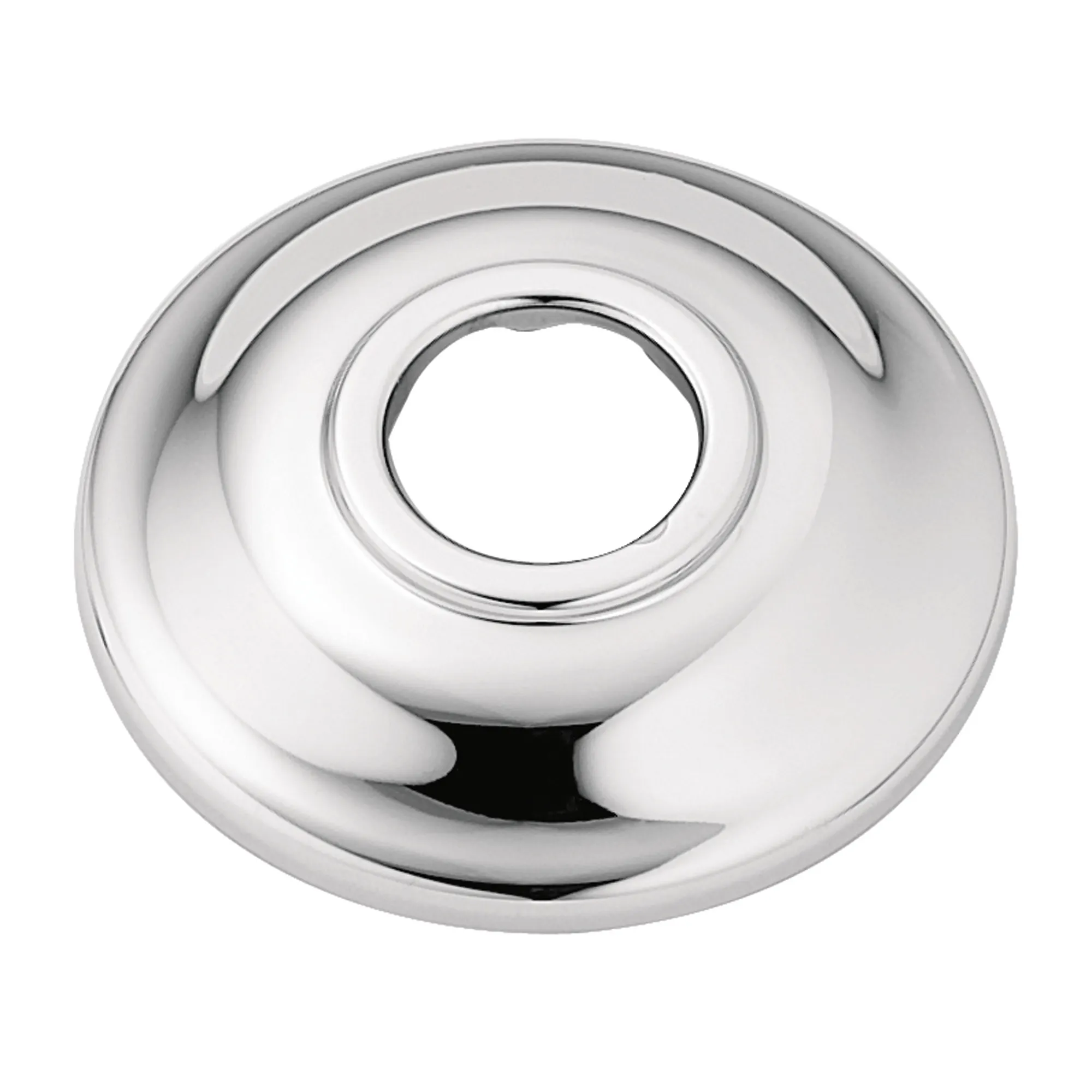 Moen Shower Arm Flange (2.5”l X 2.5”w X .5”h) - Image 2