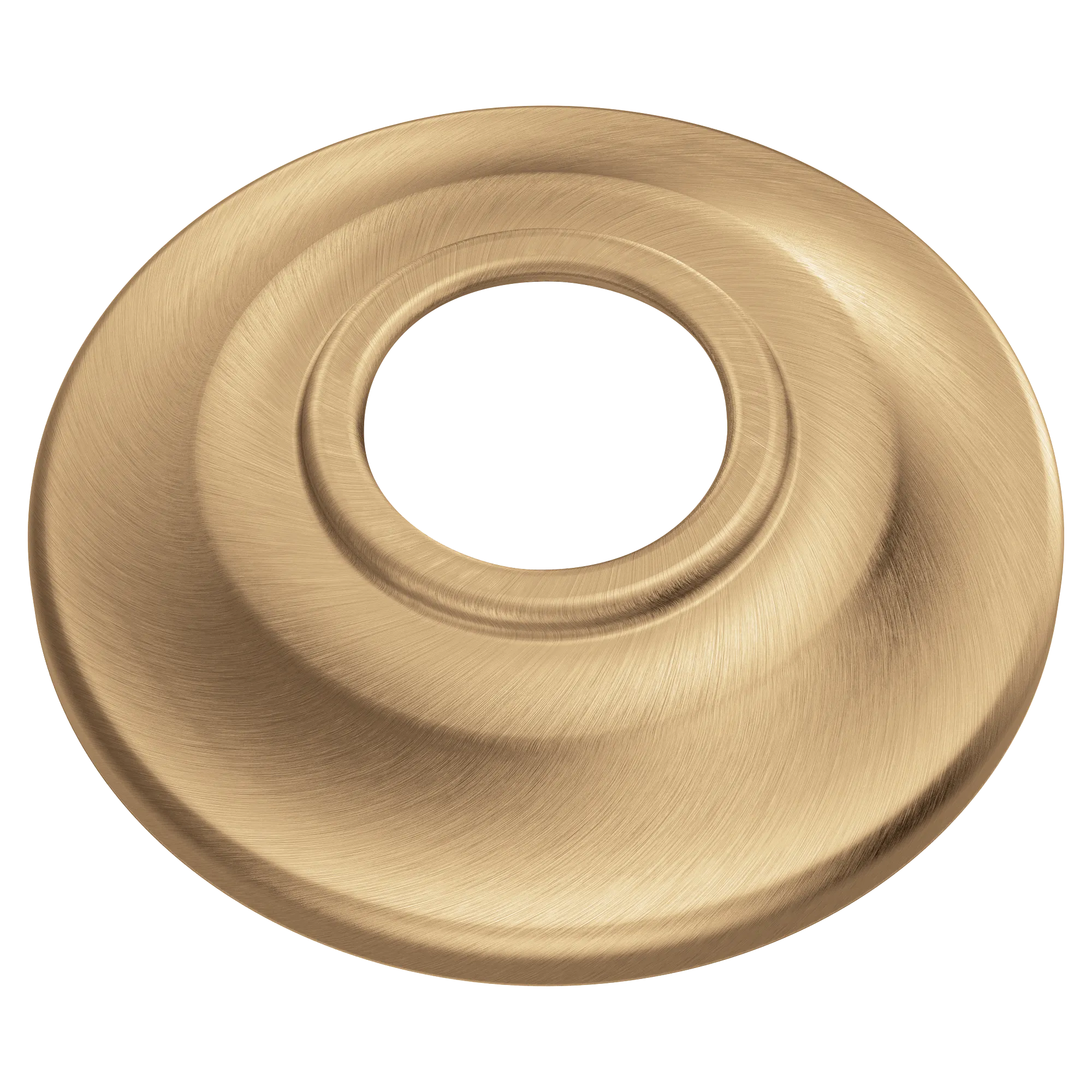 Moen Shower Arm Flange (2.5”l X 2.5”w X .5”h) - Image 21