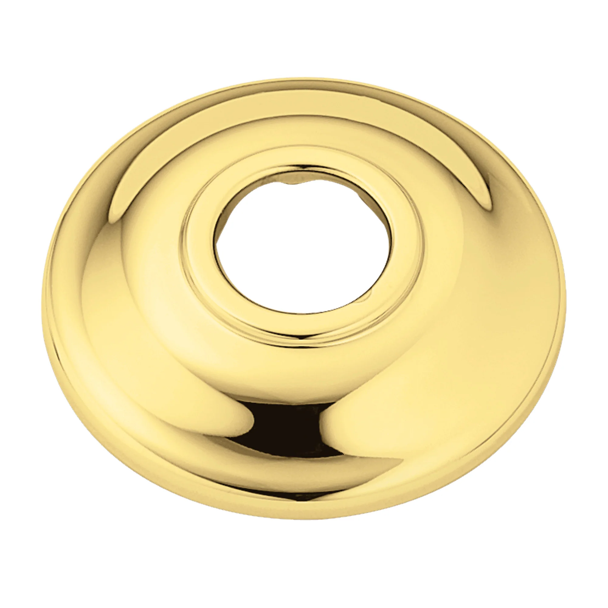 Moen Shower Arm Flange (2.5”l X 2.5”w X .5”h) - Image 3